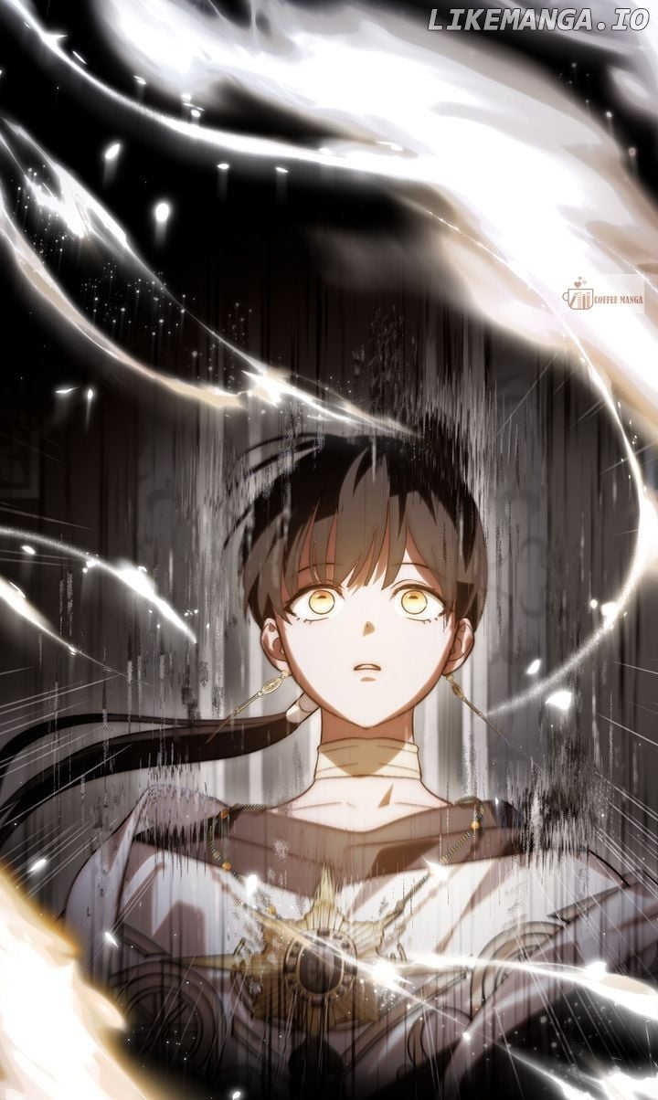 Kissing with God’s Eyes Covered Chapter 72 - page 75