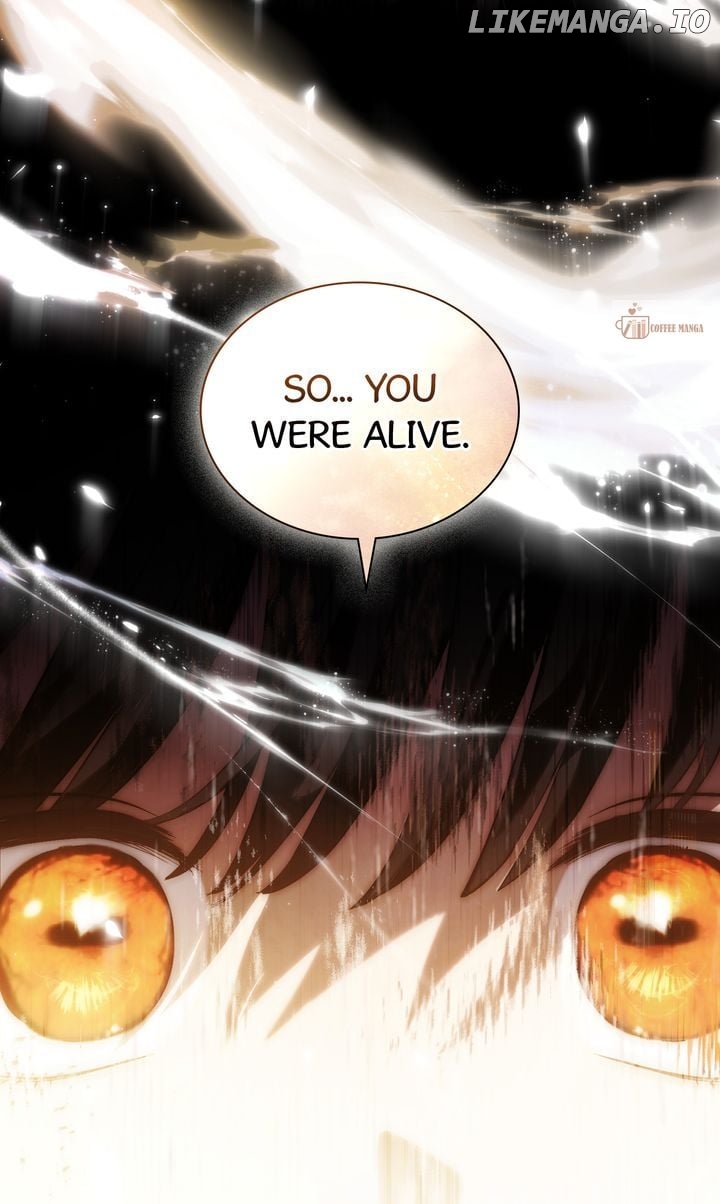 Kissing with God’s Eyes Covered Chapter 72 - page 76