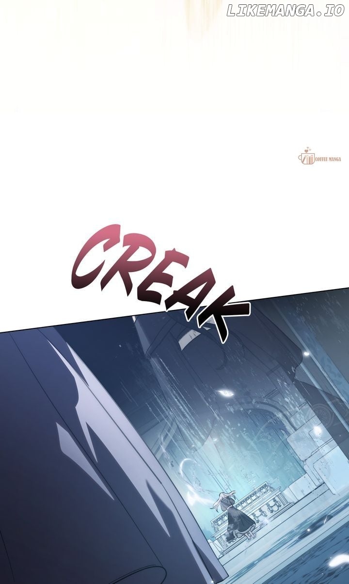Kissing with God’s Eyes Covered Chapter 72 - page 77