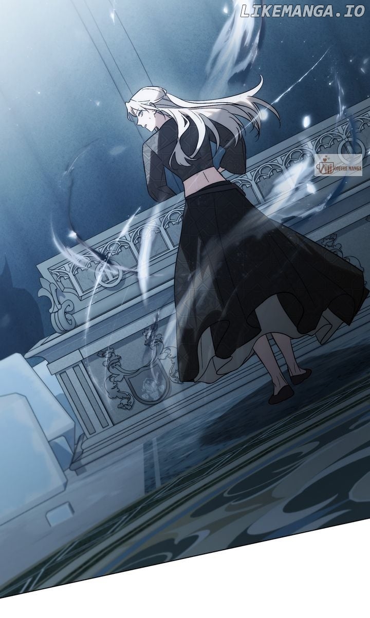 Kissing with God’s Eyes Covered Chapter 72 - page 79