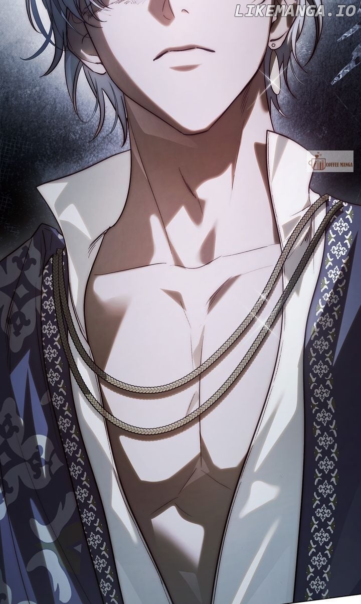 Kissing with God’s Eyes Covered Chapter 72 - page 82
