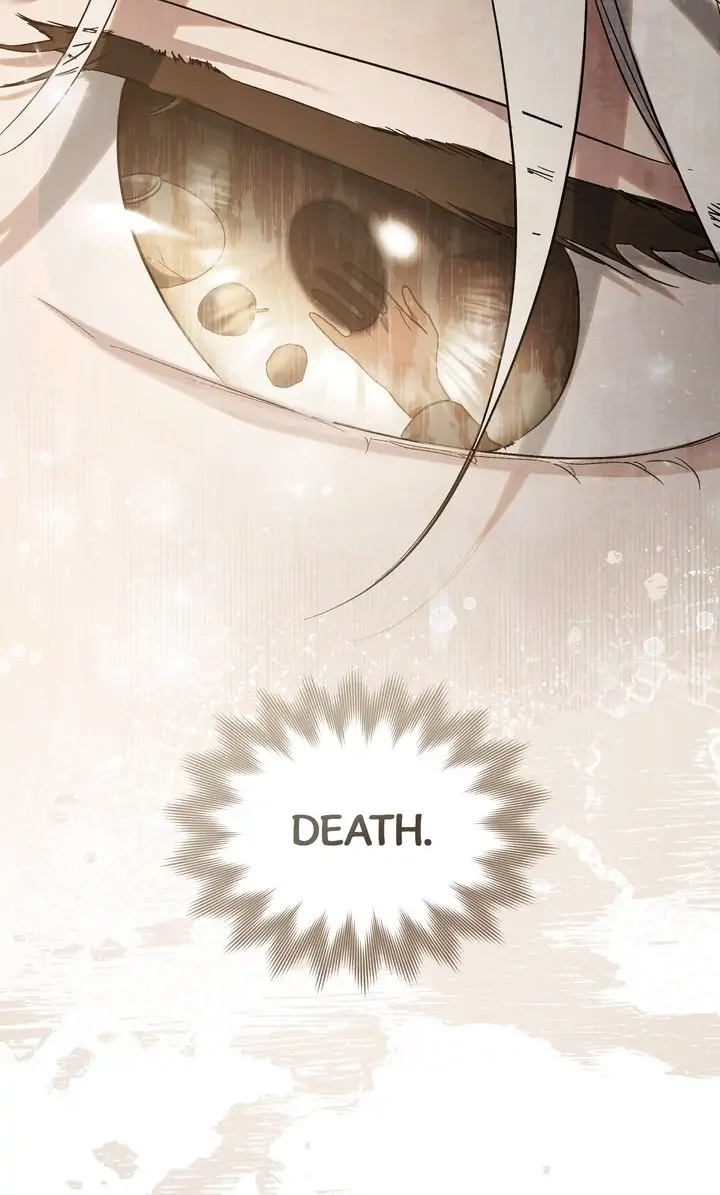 Kissing with God’s Eyes Covered Chapter 16 - page 11