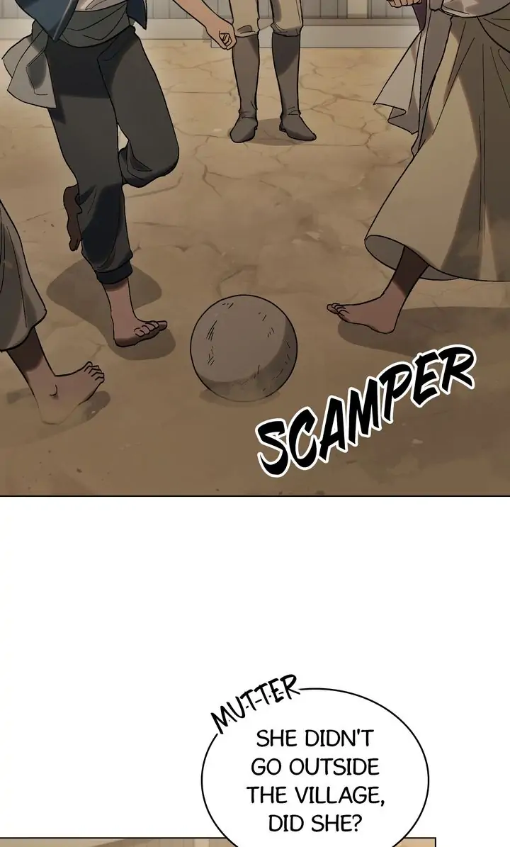 Kissing with God’s Eyes Covered Chapter 16 - page 25