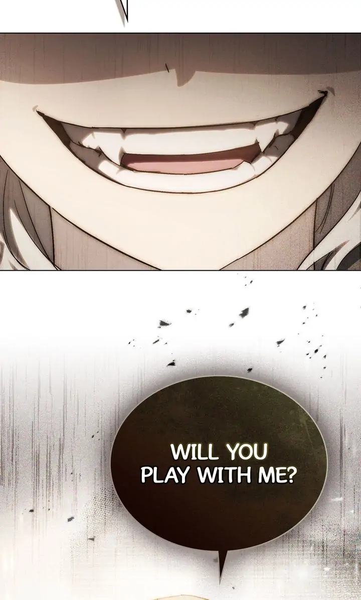 Kissing with God’s Eyes Covered Chapter 16 - page 37