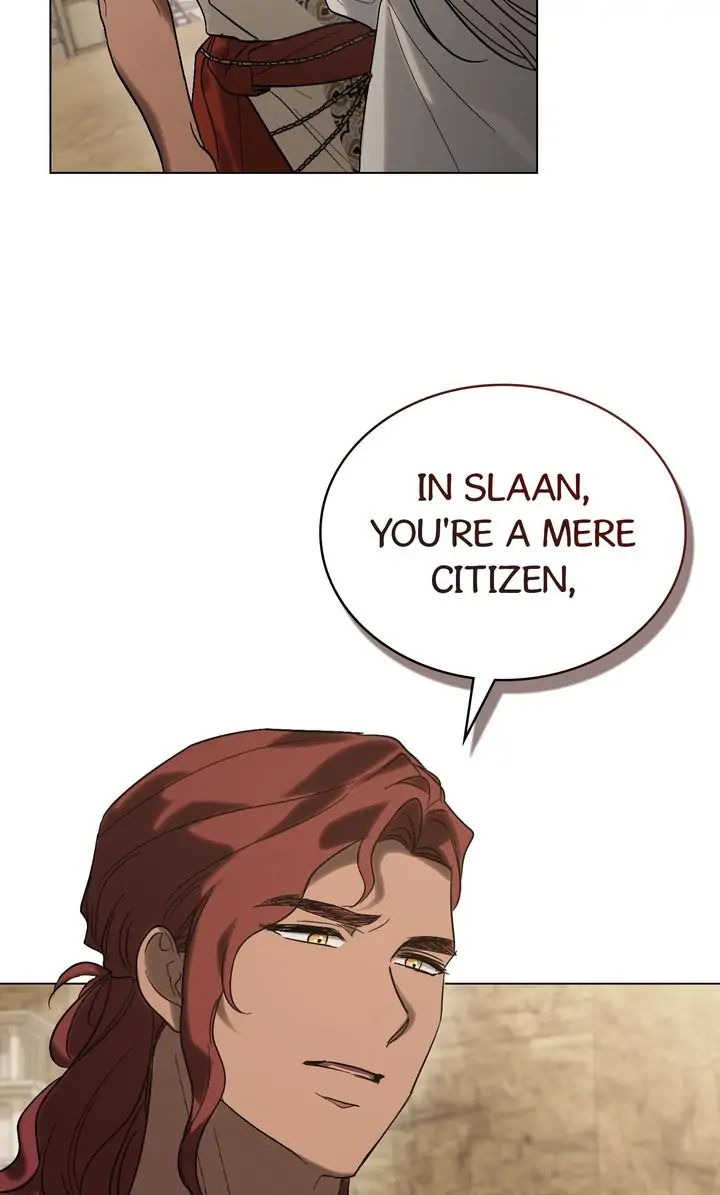 Kissing with God’s Eyes Covered Chapter 16 - page 49