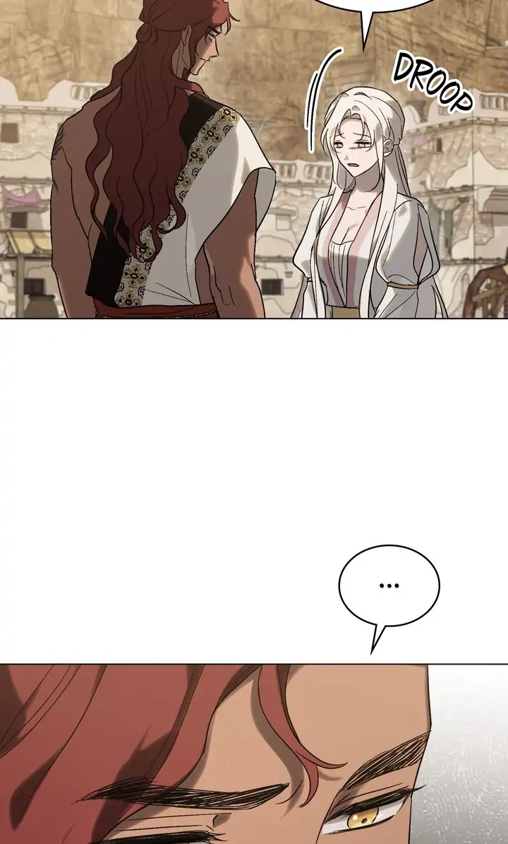 Kissing with God’s Eyes Covered Chapter 16 - page 53