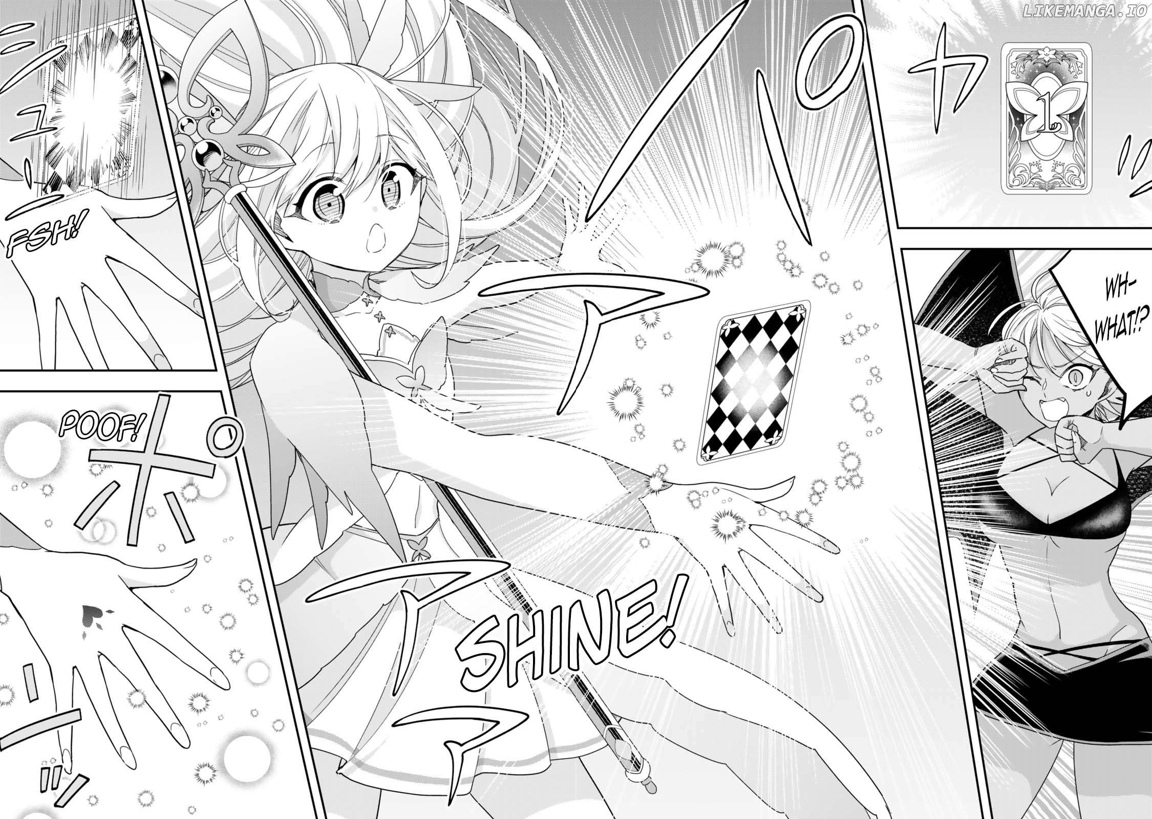Jitsu Wa Ore, Saikyou Deshita Chapter 111 - page 16
