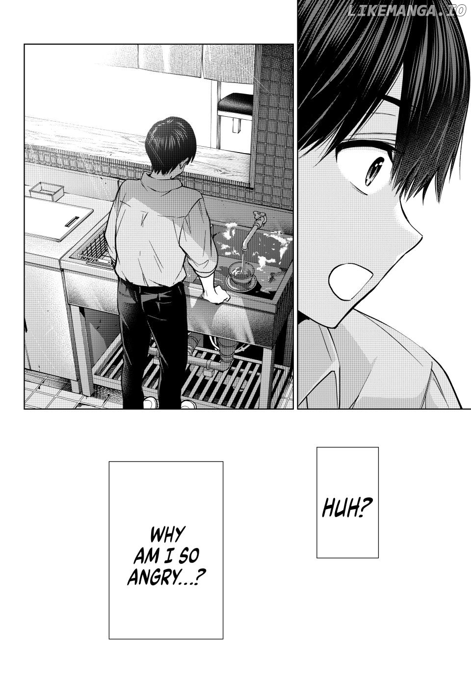 The Cuckoo's Fiancee Chapter 241 - page 16