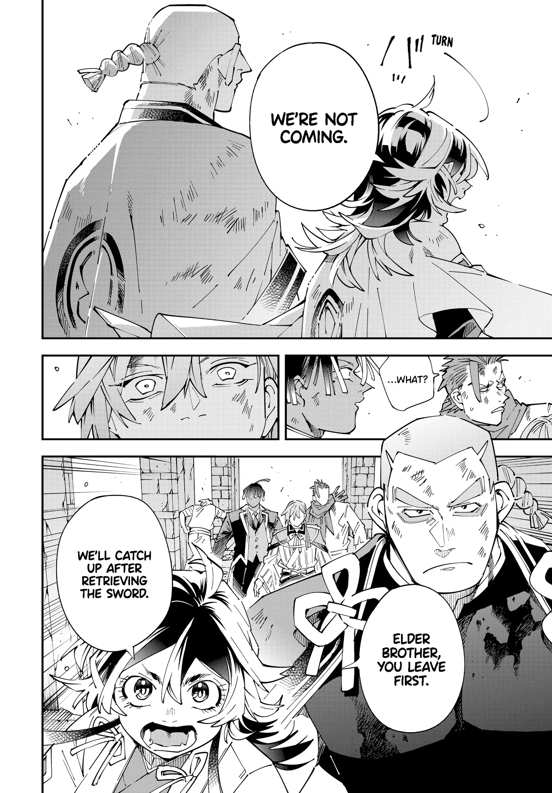 Reincarnated As An Aristocrat With An Appraisal Skill Chapter 151 - page 18