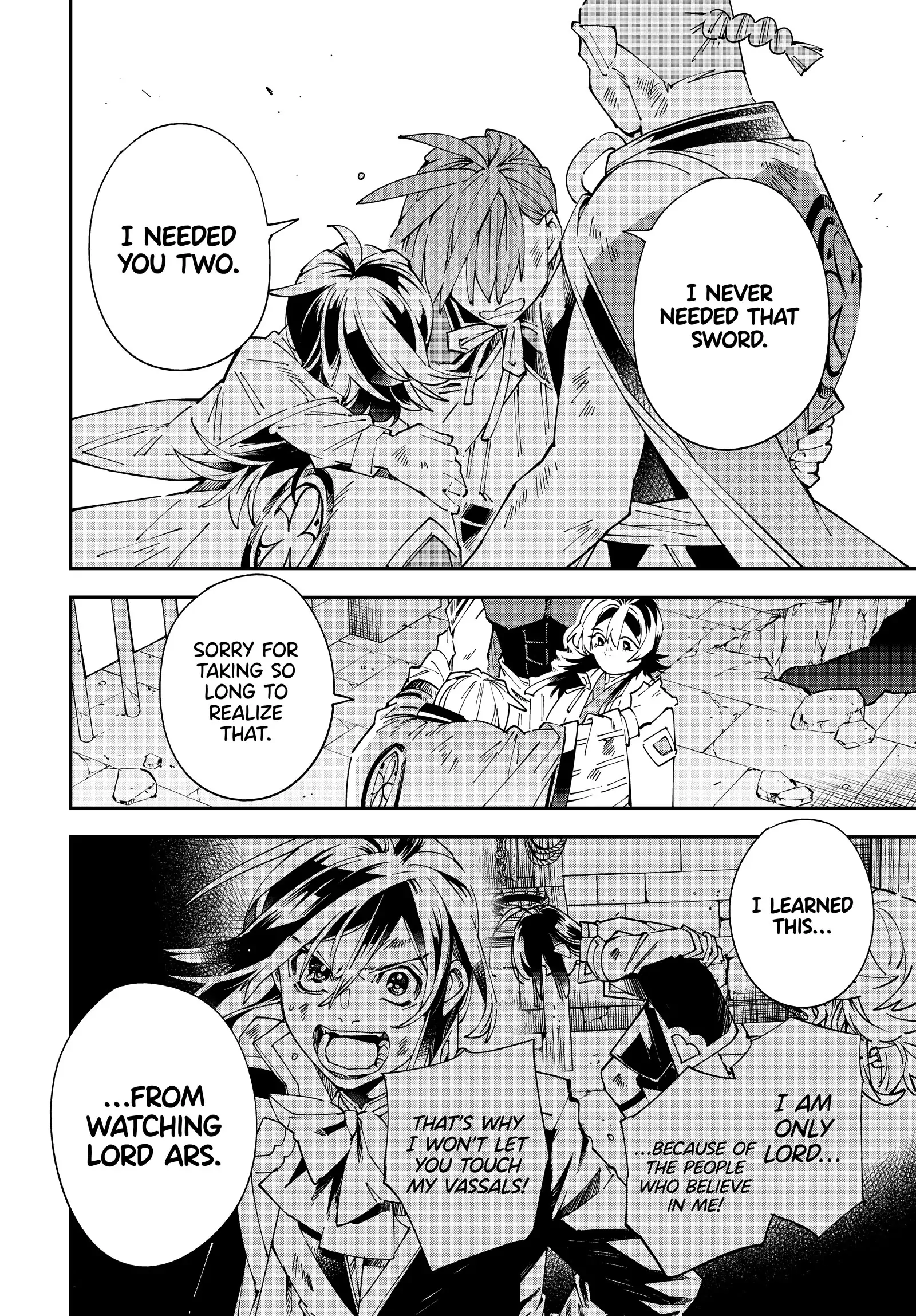 Reincarnated As An Aristocrat With An Appraisal Skill Chapter 152 - page 10