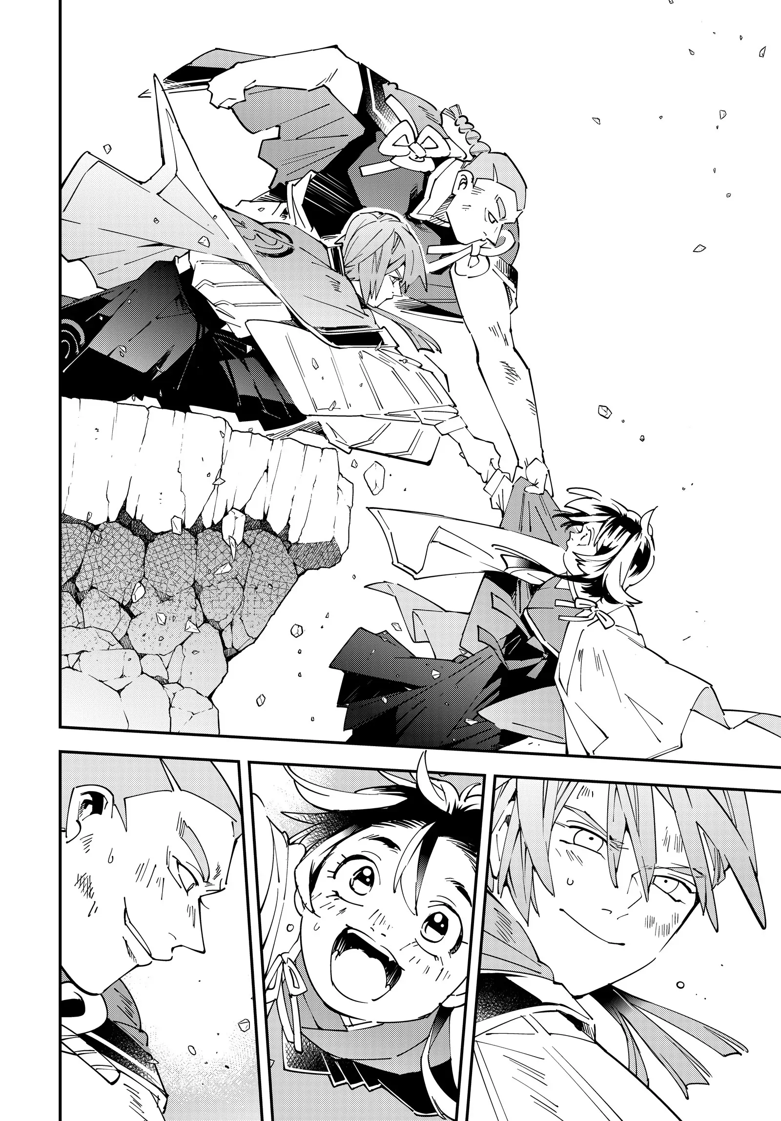 Reincarnated As An Aristocrat With An Appraisal Skill Chapter 152 - page 16