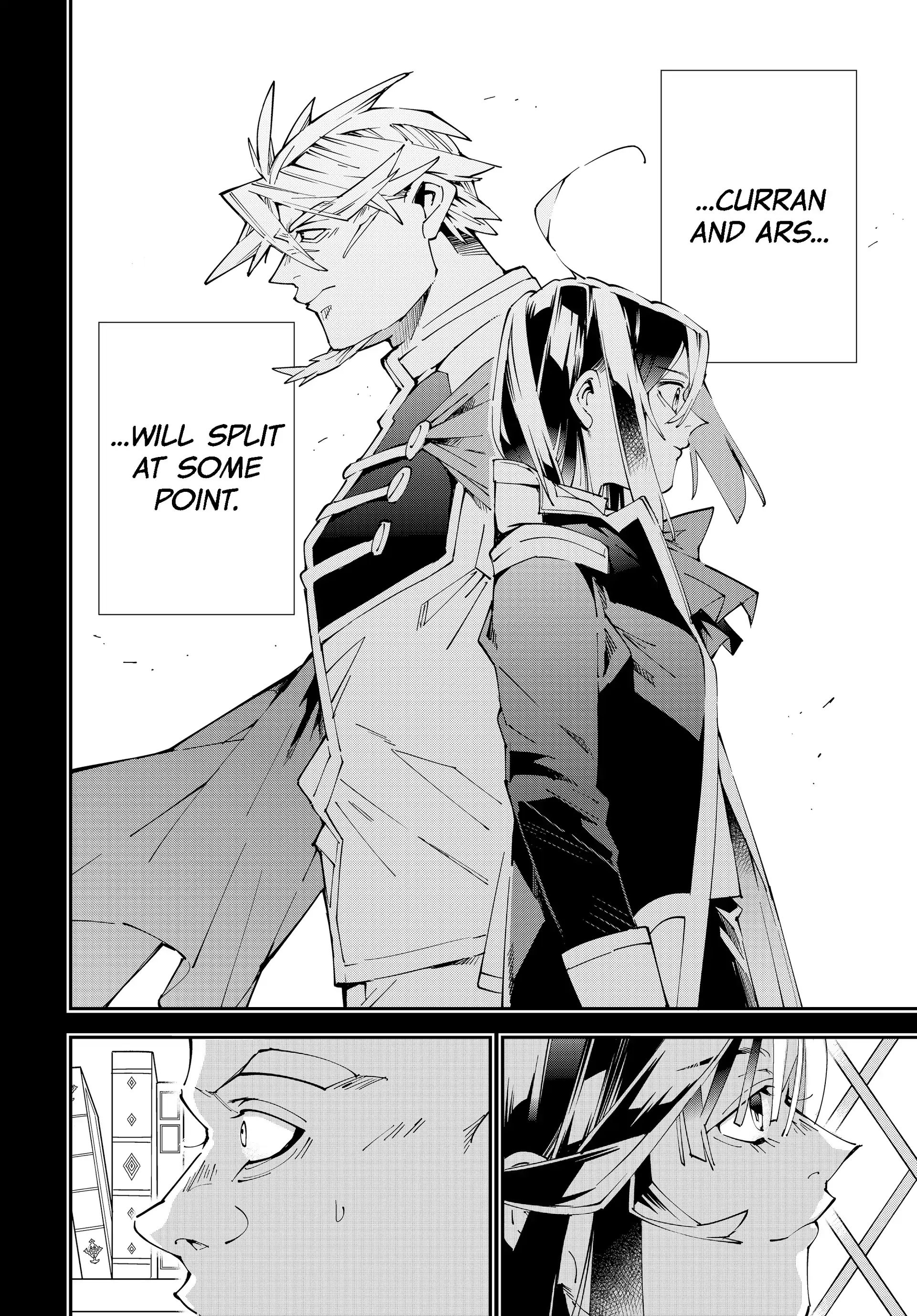 Reincarnated As An Aristocrat With An Appraisal Skill Chapter 153 - page 14