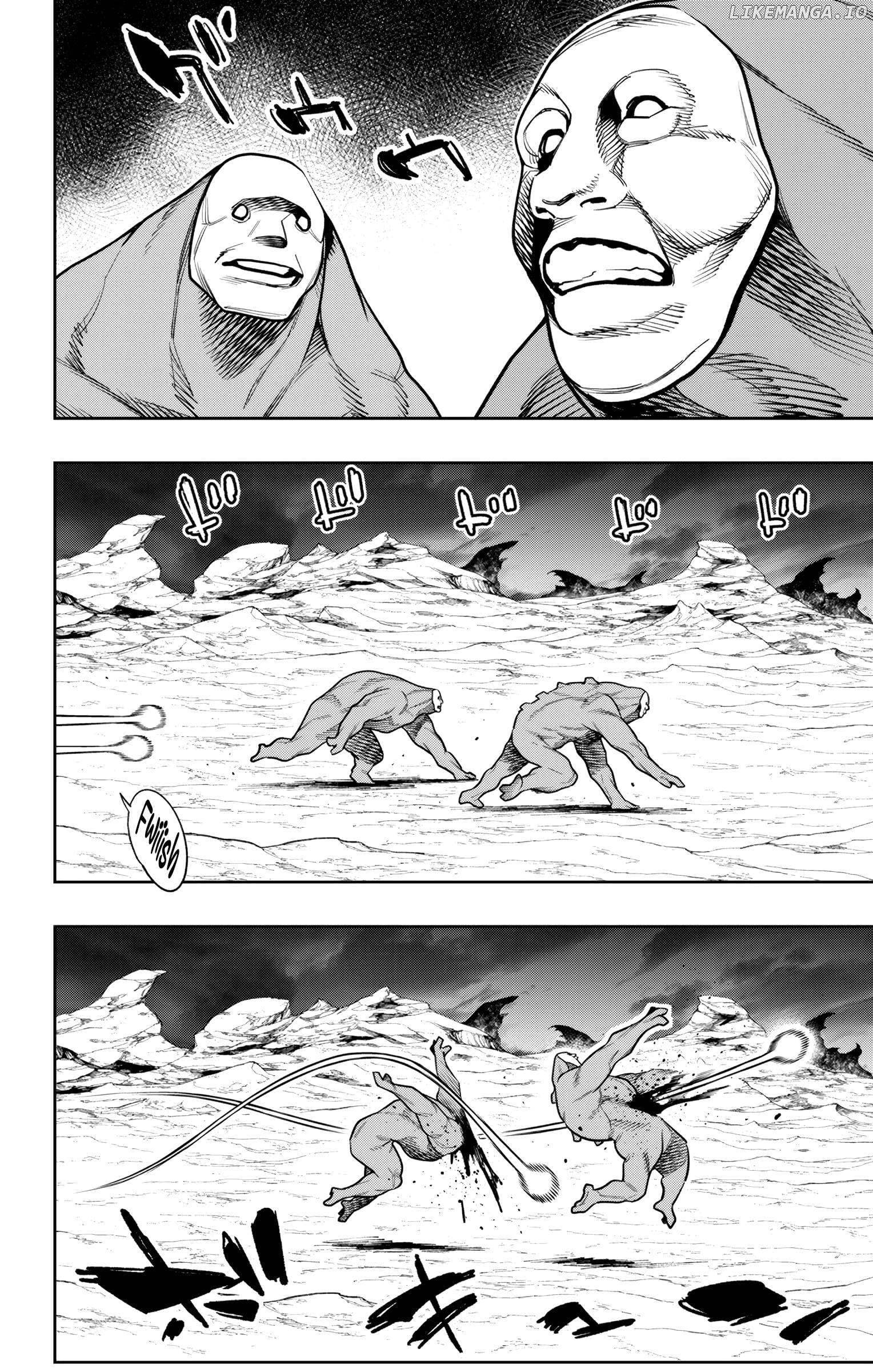 Slave of the Magic Capital's Elite Troops Chapter 152 - page 2