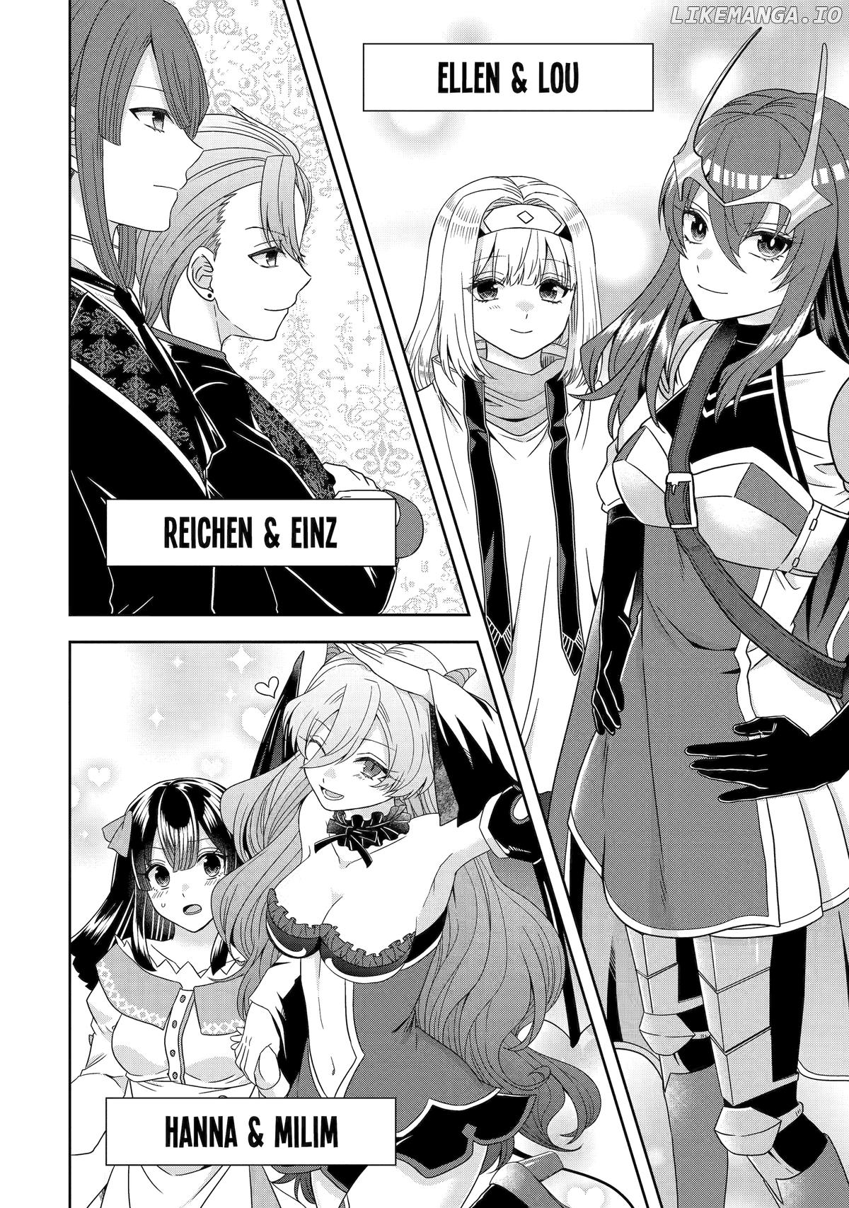 Reborn as a Feudal Lord Gathering a Talented Elite So This Land Can Thrive by Employing My Past Life Experiences as an Overworked White-Collar Worker Chapter 36 - page 10