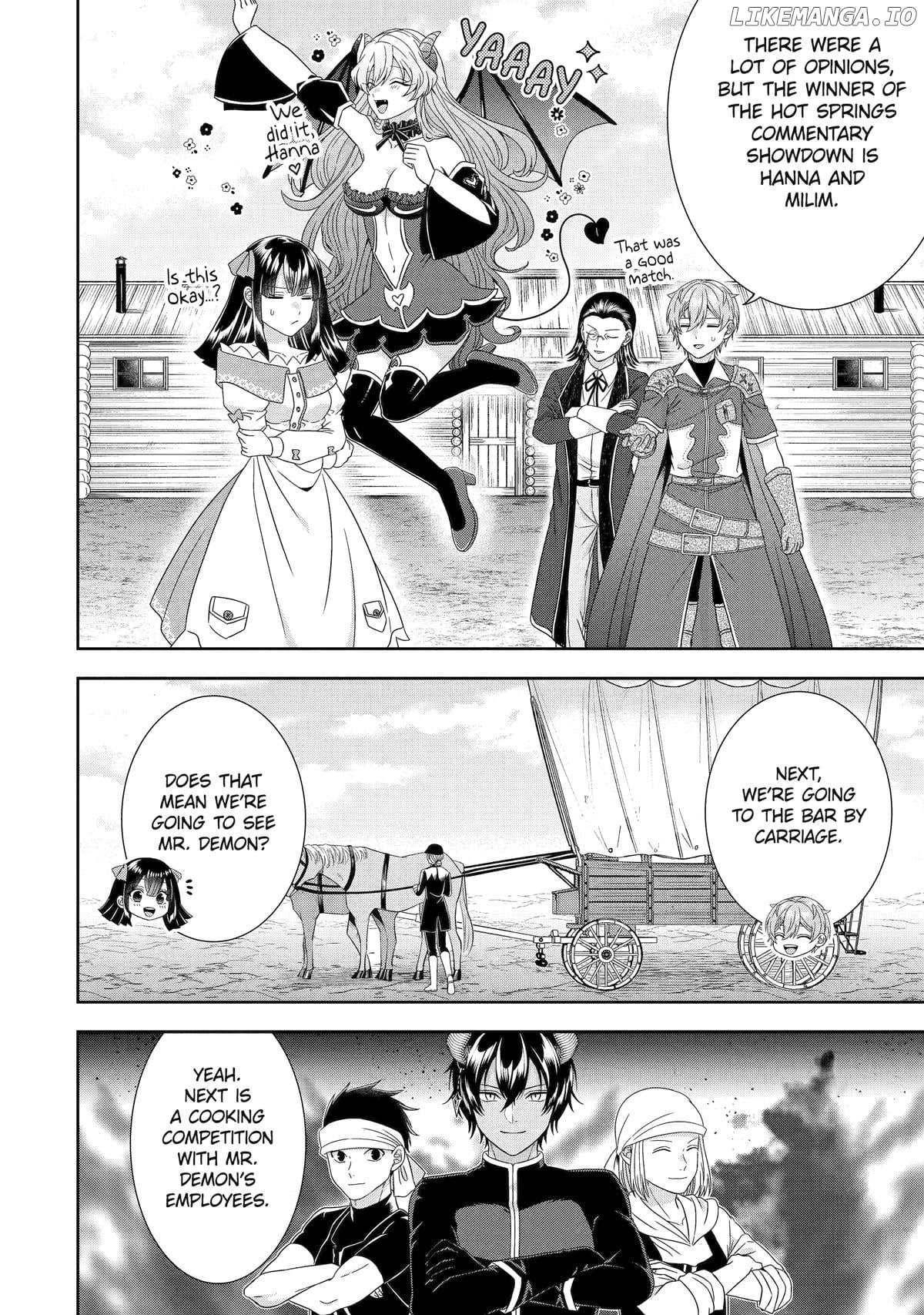 Reborn as a Feudal Lord Gathering a Talented Elite So This Land Can Thrive by Employing My Past Life Experiences as an Overworked White-Collar Worker Chapter 36 - page 30