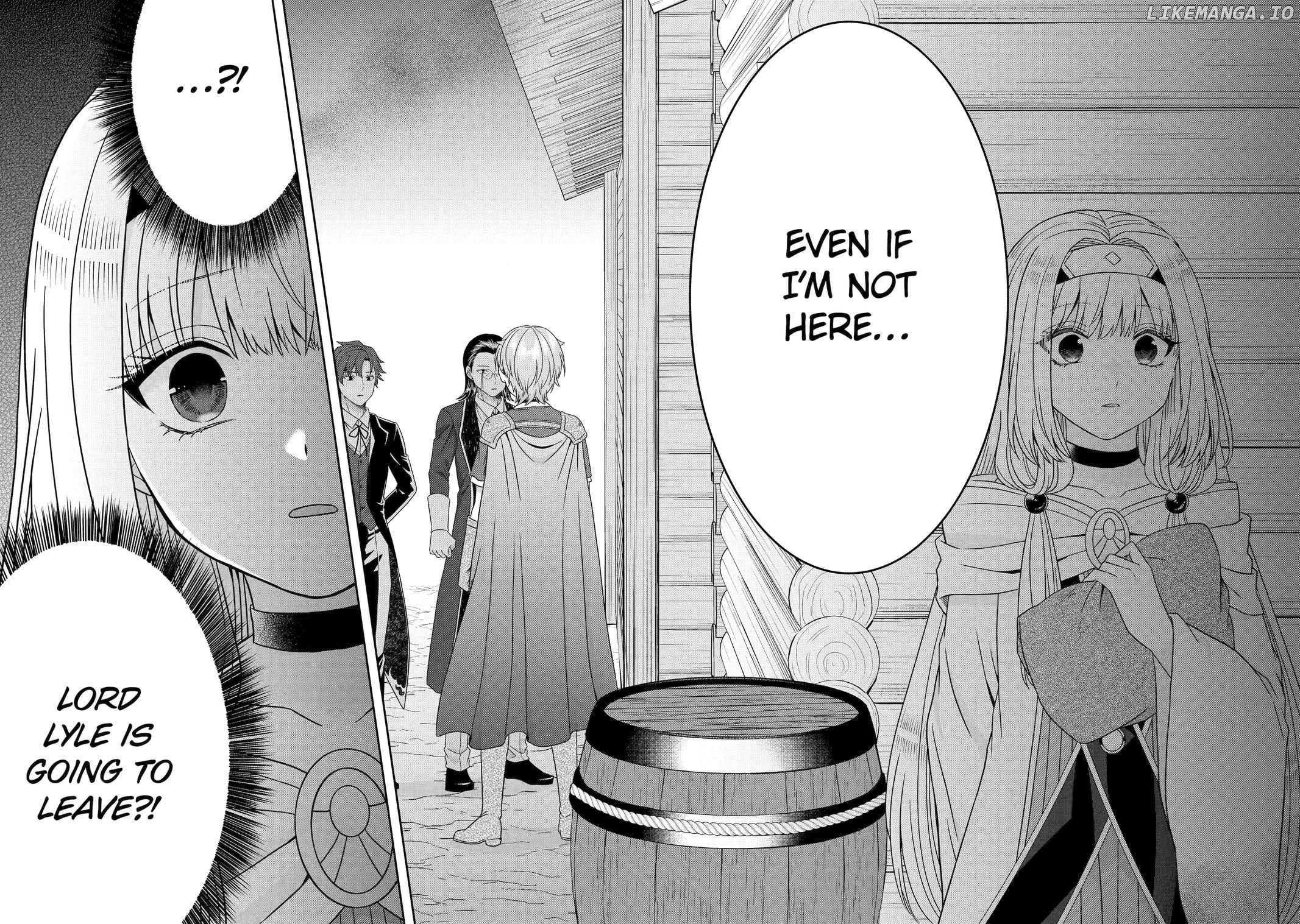 Reborn as a Feudal Lord Gathering a Talented Elite So This Land Can Thrive by Employing My Past Life Experiences as an Overworked White-Collar Worker Chapter 36 - page 35