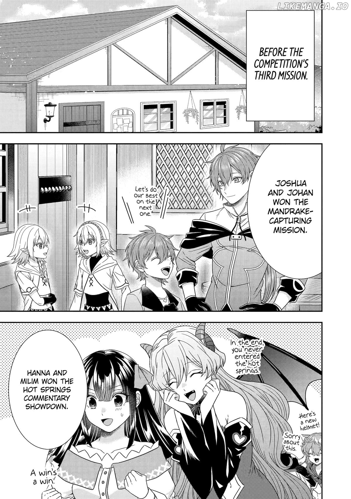 Reborn as a Feudal Lord Gathering a Talented Elite So This Land Can Thrive by Employing My Past Life Experiences as an Overworked White-Collar Worker Chapter 37 - page 1