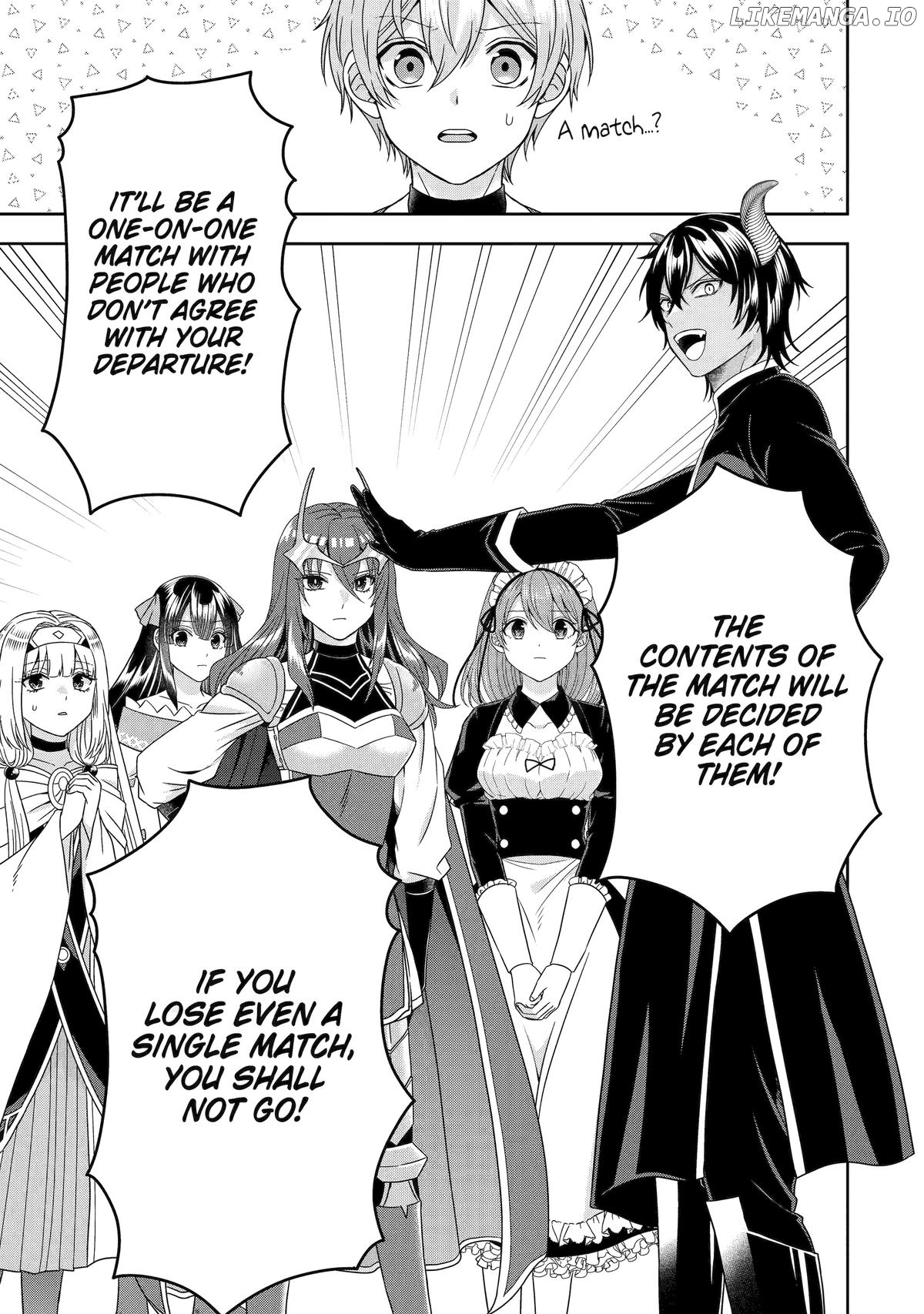 Reborn as a Feudal Lord Gathering a Talented Elite So This Land Can Thrive by Employing My Past Life Experiences as an Overworked White-Collar Worker Chapter 37 - page 16