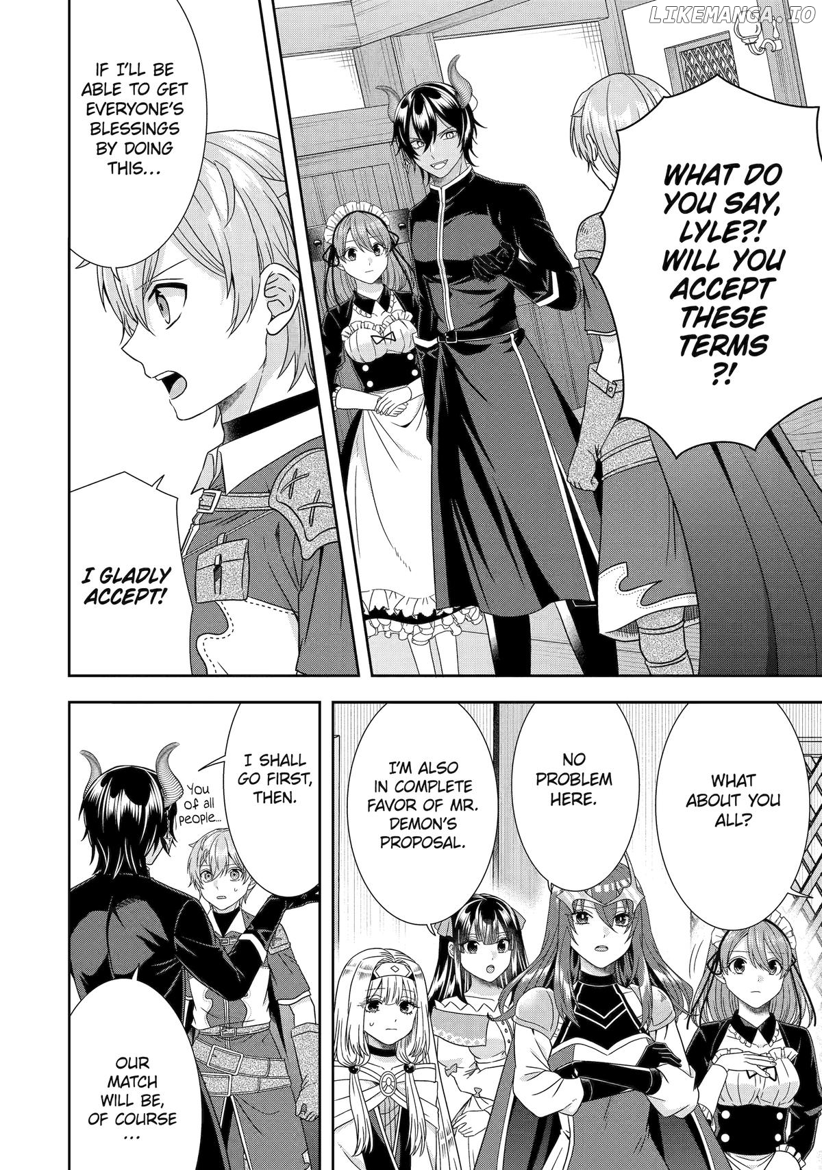 Reborn as a Feudal Lord Gathering a Talented Elite So This Land Can Thrive by Employing My Past Life Experiences as an Overworked White-Collar Worker Chapter 37 - page 17