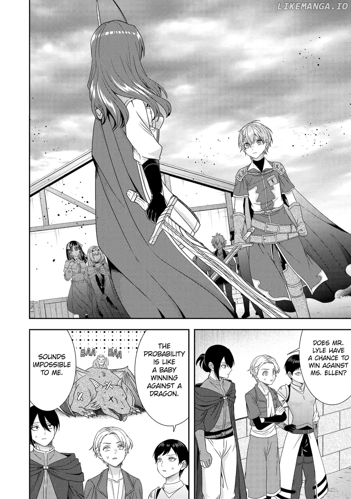 Reborn as a Feudal Lord Gathering a Talented Elite So This Land Can Thrive by Employing My Past Life Experiences as an Overworked White-Collar Worker Chapter 37 - page 29