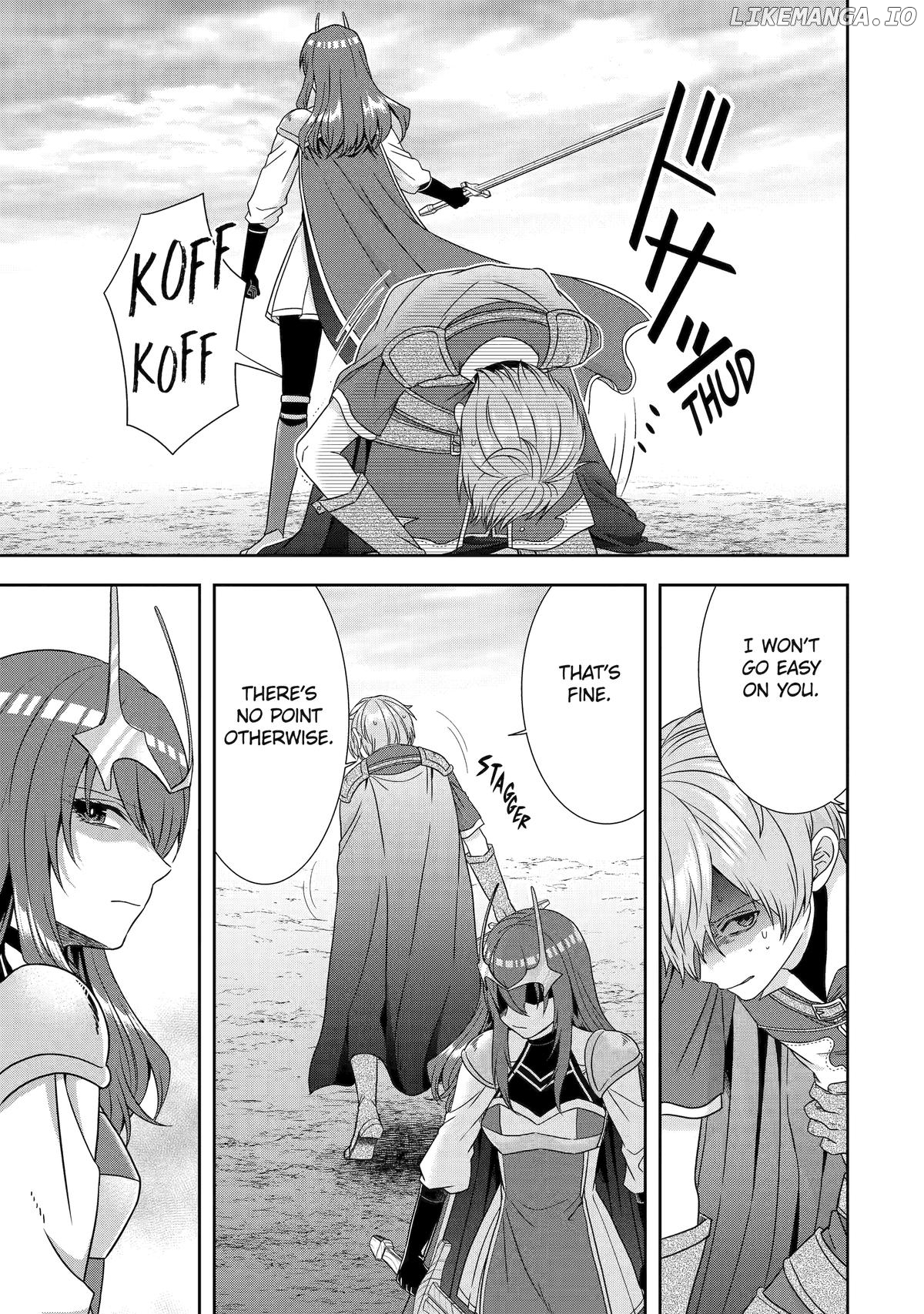 Reborn as a Feudal Lord Gathering a Talented Elite So This Land Can Thrive by Employing My Past Life Experiences as an Overworked White-Collar Worker Chapter 37 - page 32