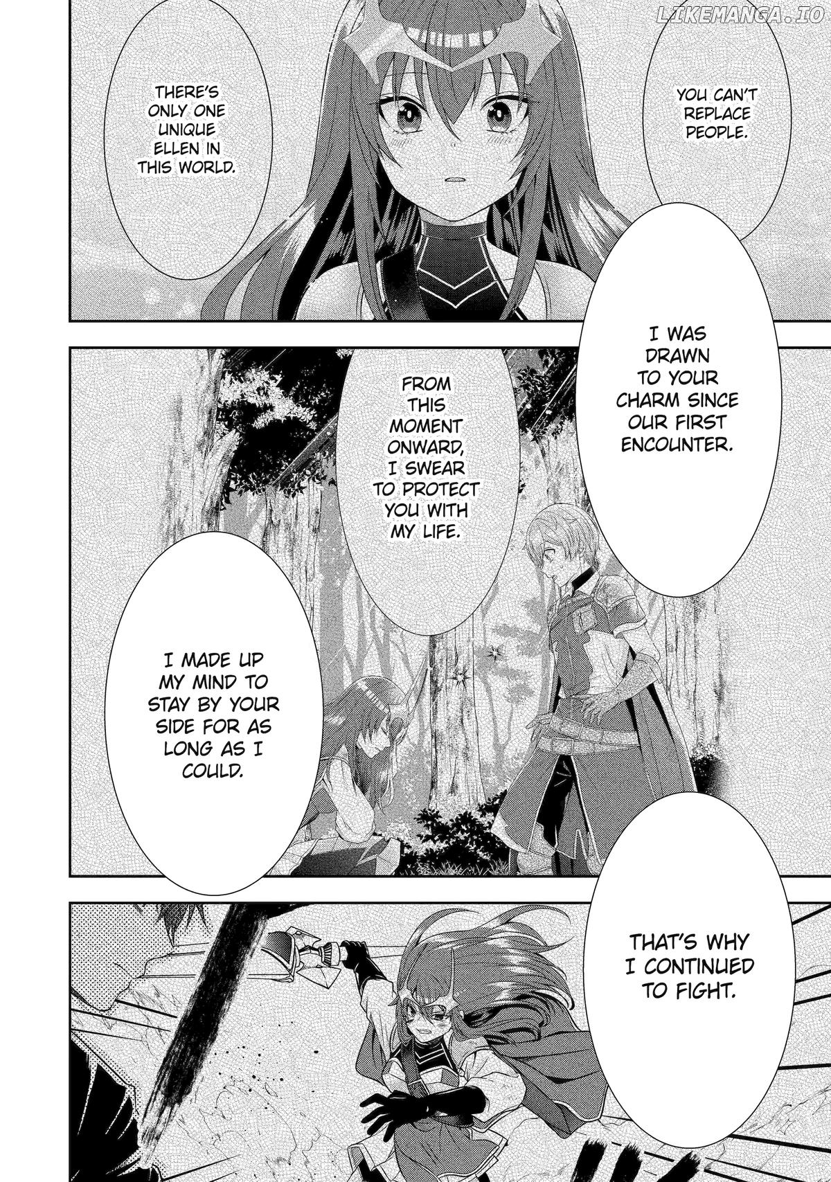 Reborn as a Feudal Lord Gathering a Talented Elite So This Land Can Thrive by Employing My Past Life Experiences as an Overworked White-Collar Worker Chapter 37 - page 35