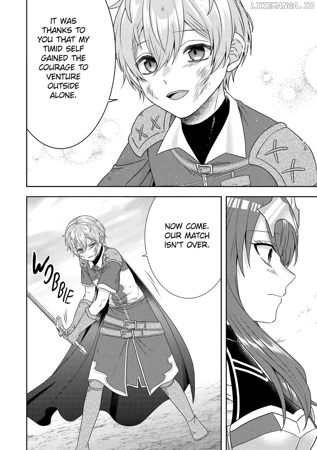 Reborn as a Feudal Lord Gathering a Talented Elite So This Land Can Thrive by Employing My Past Life Experiences as an Overworked White-Collar Worker Chapter 37 - page 37