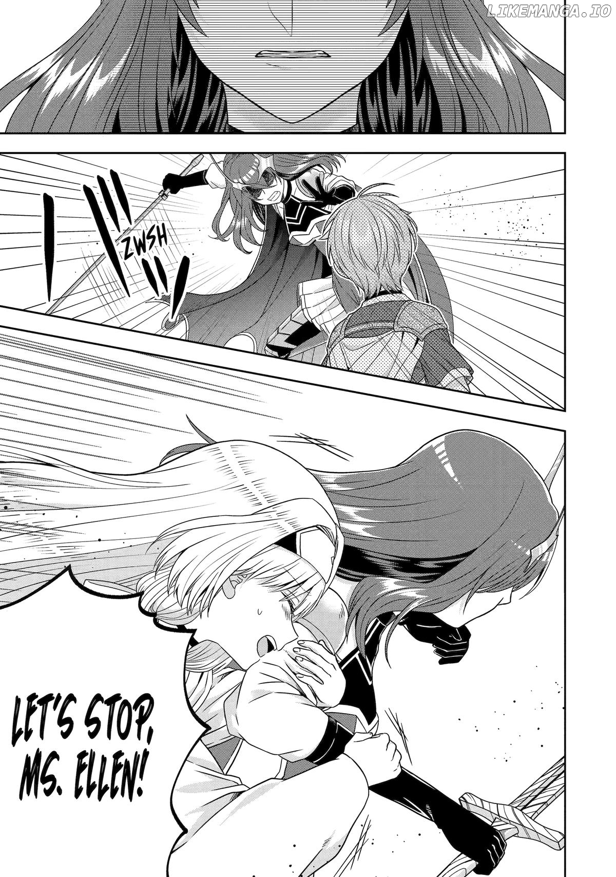 Reborn as a Feudal Lord Gathering a Talented Elite So This Land Can Thrive by Employing My Past Life Experiences as an Overworked White-Collar Worker Chapter 37 - page 38