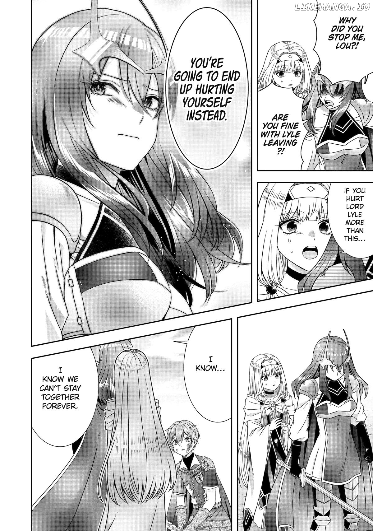 Reborn as a Feudal Lord Gathering a Talented Elite So This Land Can Thrive by Employing My Past Life Experiences as an Overworked White-Collar Worker Chapter 37 - page 39