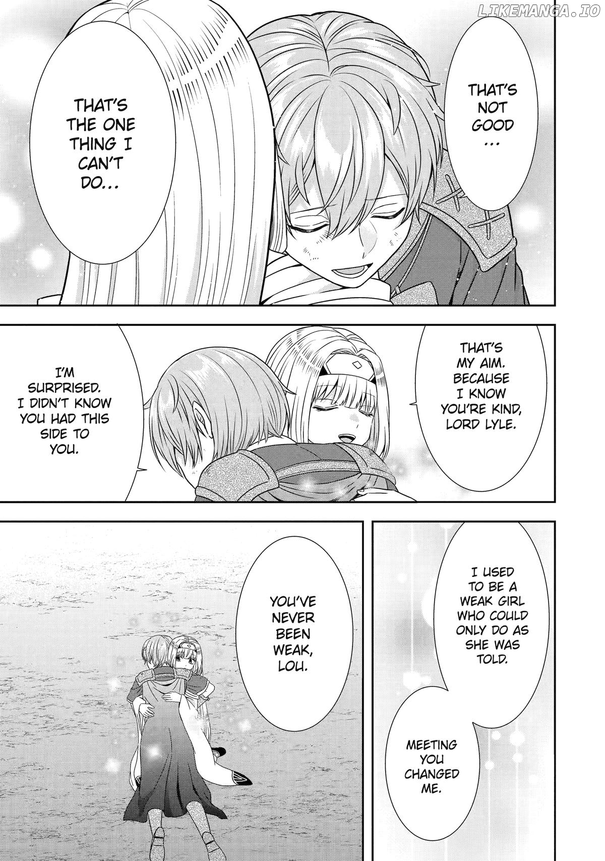 Reborn as a Feudal Lord Gathering a Talented Elite So This Land Can Thrive by Employing My Past Life Experiences as an Overworked White-Collar Worker Chapter 37 - page 44