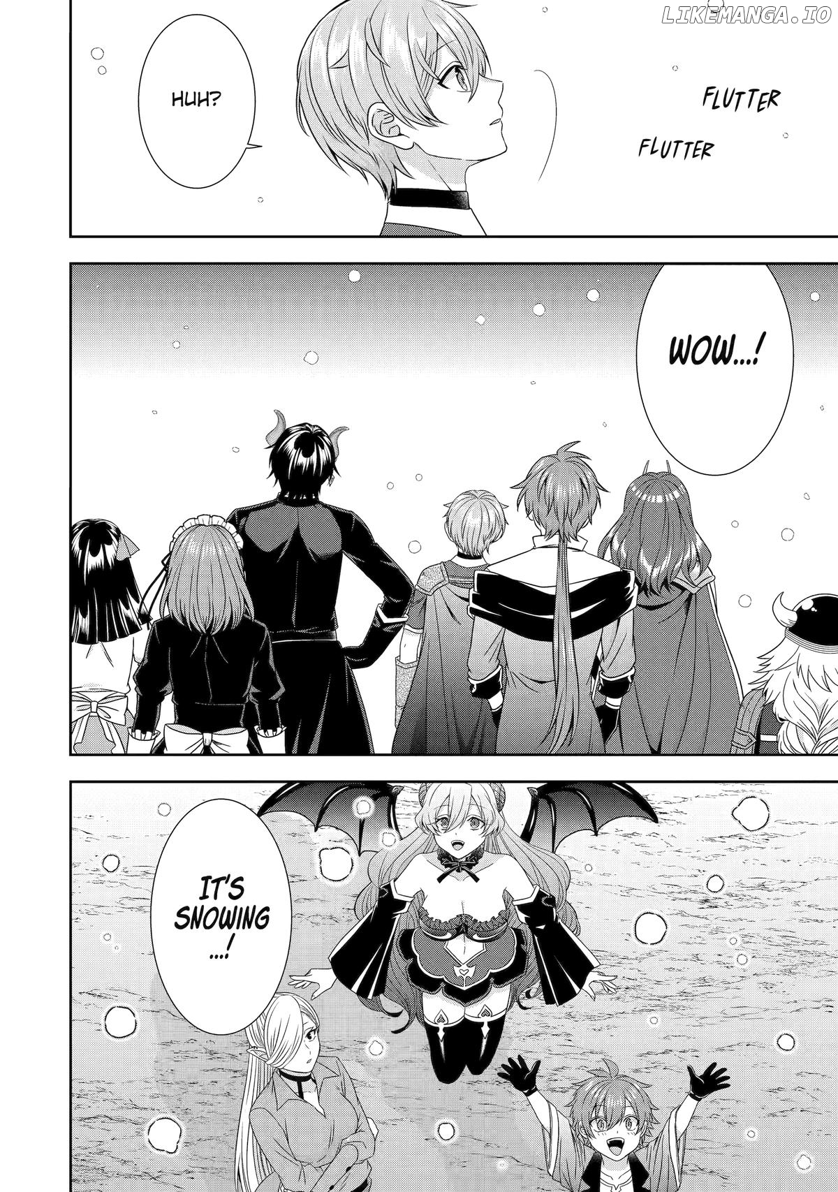 Reborn as a Feudal Lord Gathering a Talented Elite So This Land Can Thrive by Employing My Past Life Experiences as an Overworked White-Collar Worker Chapter 37 - page 49