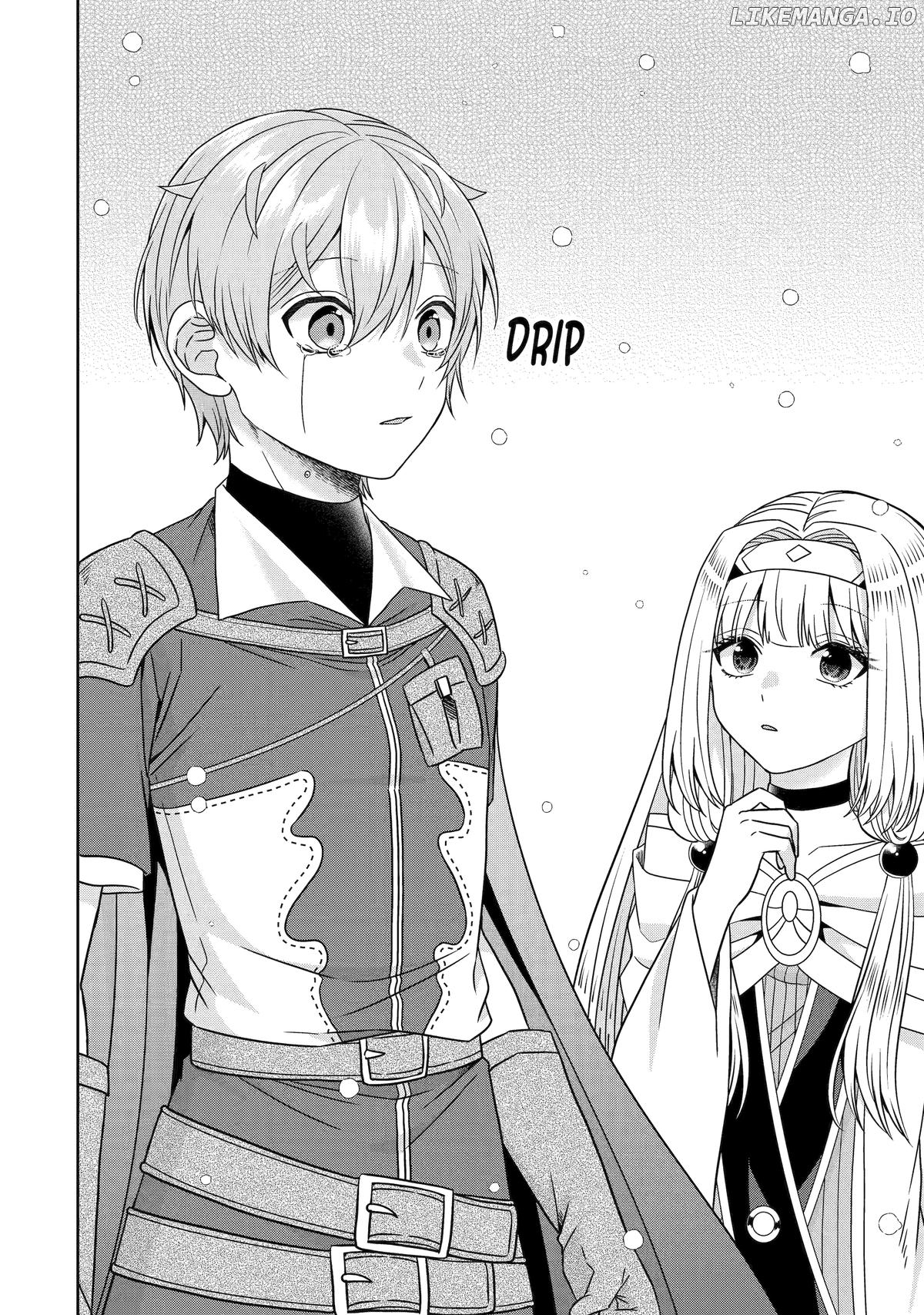 Reborn as a Feudal Lord Gathering a Talented Elite So This Land Can Thrive by Employing My Past Life Experiences as an Overworked White-Collar Worker Chapter 37 - page 53