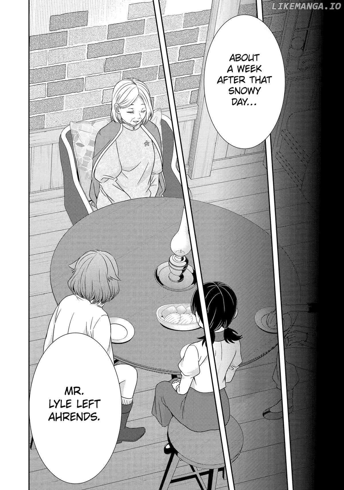 Reborn as a Feudal Lord Gathering a Talented Elite So This Land Can Thrive by Employing My Past Life Experiences as an Overworked White-Collar Worker Chapter 37 - page 56