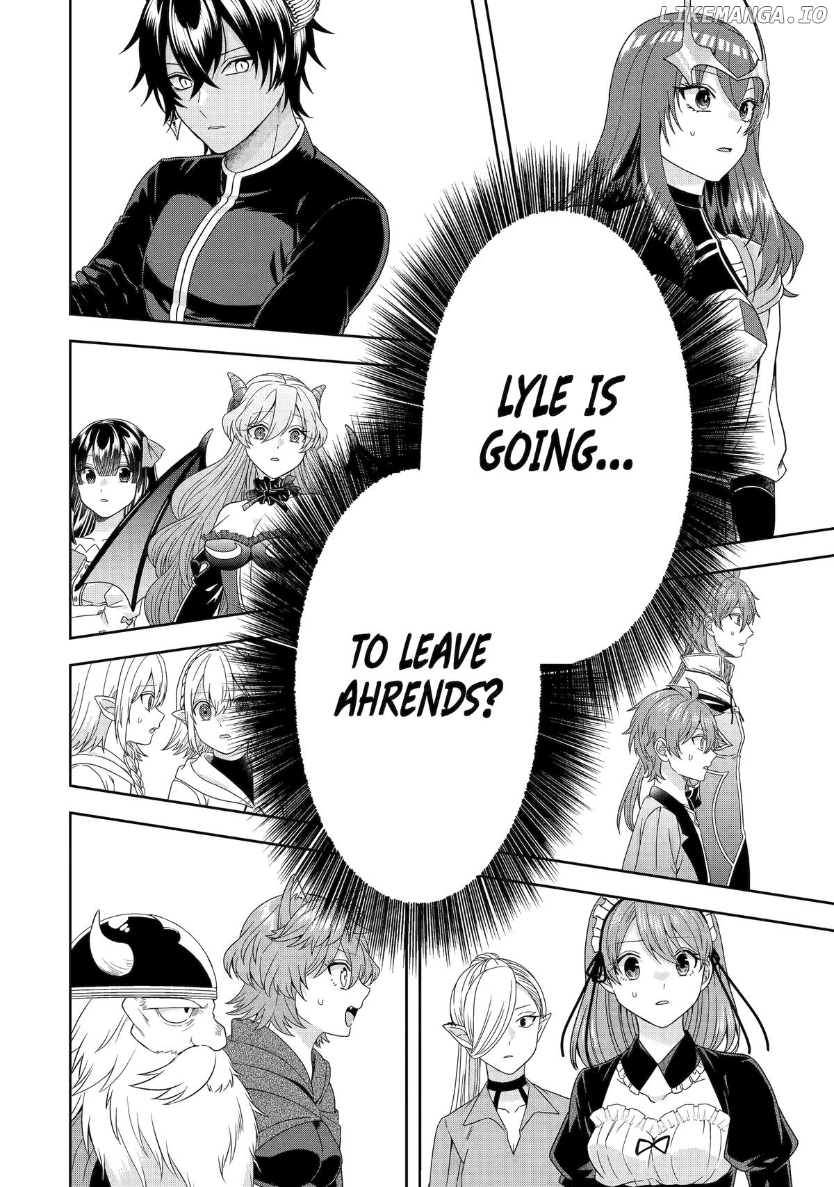 Reborn as a Feudal Lord Gathering a Talented Elite So This Land Can Thrive by Employing My Past Life Experiences as an Overworked White-Collar Worker Chapter 37 - page 7