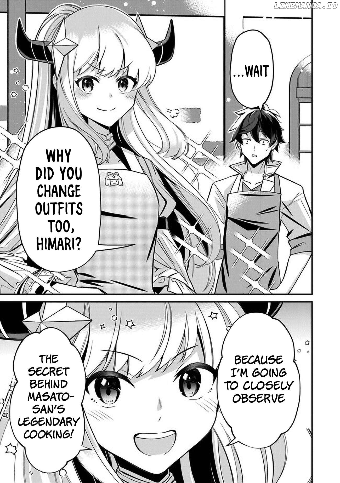 Tensei Shachiku No Cheat Saien – Ban’nou Skill To Benri Na Tsukaima Yousei Wo Kushishitetara, Kidzukeba Tairiku Ichi No Seisan Kyoten Ga Dekiteita Chapter 8 - page 11