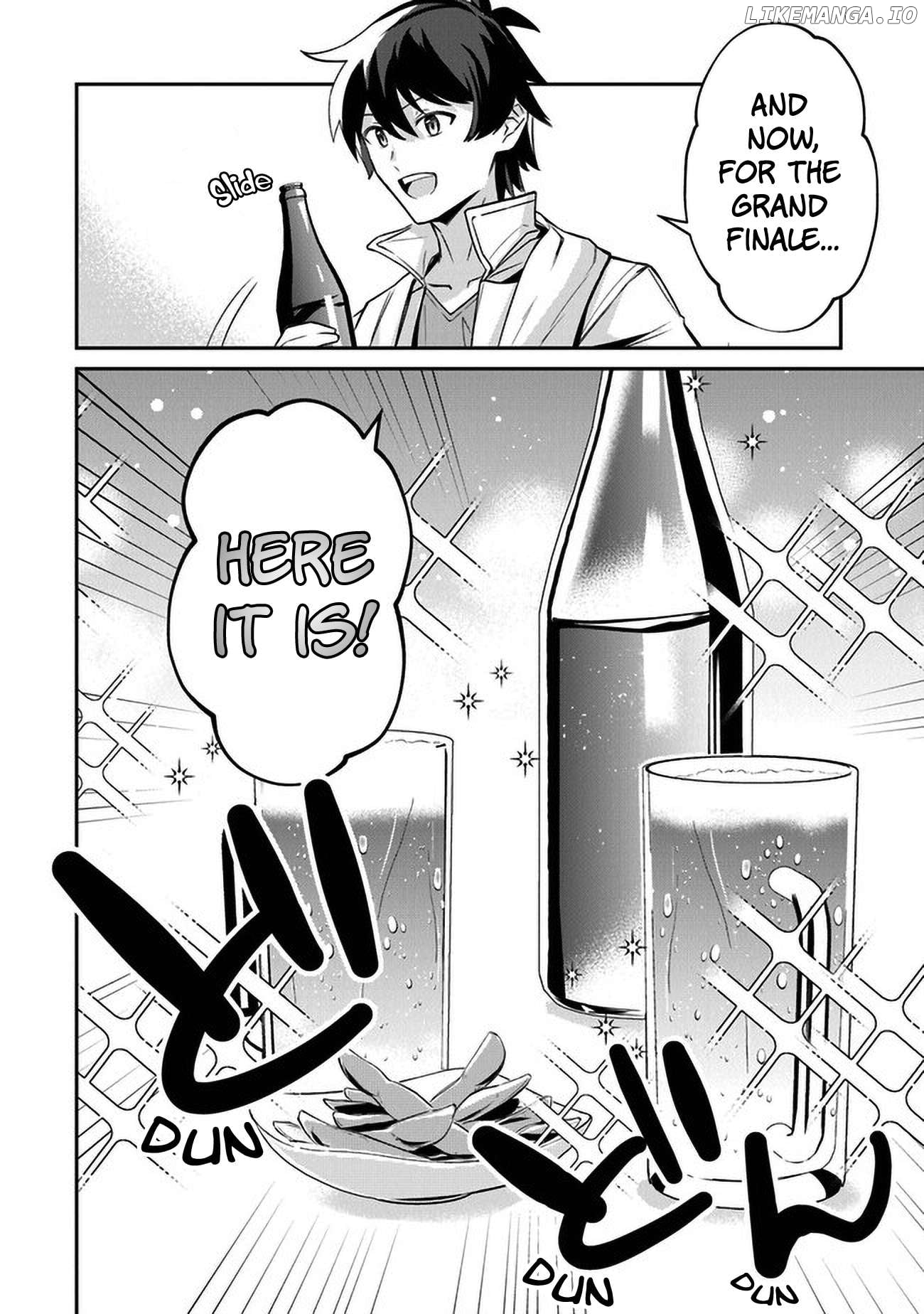 Tensei Shachiku No Cheat Saien – Ban’nou Skill To Benri Na Tsukaima Yousei Wo Kushishitetara, Kidzukeba Tairiku Ichi No Seisan Kyoten Ga Dekiteita Chapter 8 - page 18