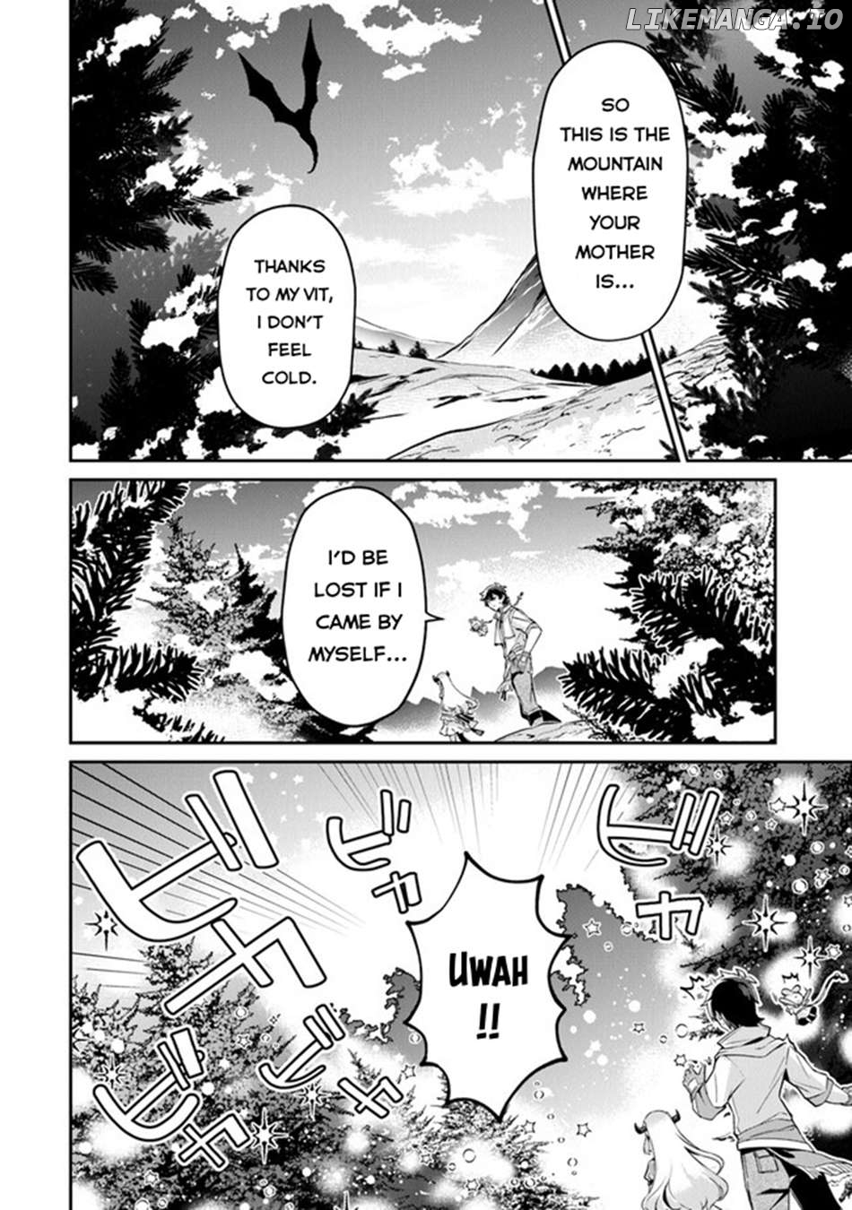 Tensei Shachiku No Cheat Saien – Ban’nou Skill To Benri Na Tsukaima Yousei Wo Kushishitetara, Kidzukeba Tairiku Ichi No Seisan Kyoten Ga Dekiteita Chapter 10 - page 13