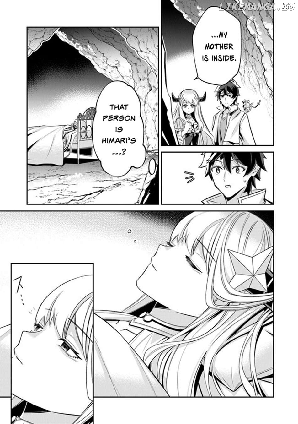 Tensei Shachiku No Cheat Saien – Ban’nou Skill To Benri Na Tsukaima Yousei Wo Kushishitetara, Kidzukeba Tairiku Ichi No Seisan Kyoten Ga Dekiteita Chapter 10 - page 16