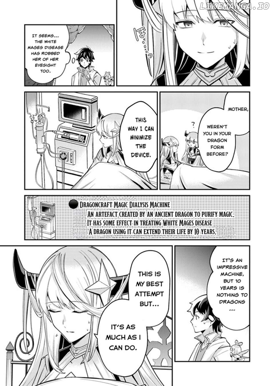 Tensei Shachiku No Cheat Saien – Ban’nou Skill To Benri Na Tsukaima Yousei Wo Kushishitetara, Kidzukeba Tairiku Ichi No Seisan Kyoten Ga Dekiteita Chapter 10 - page 18