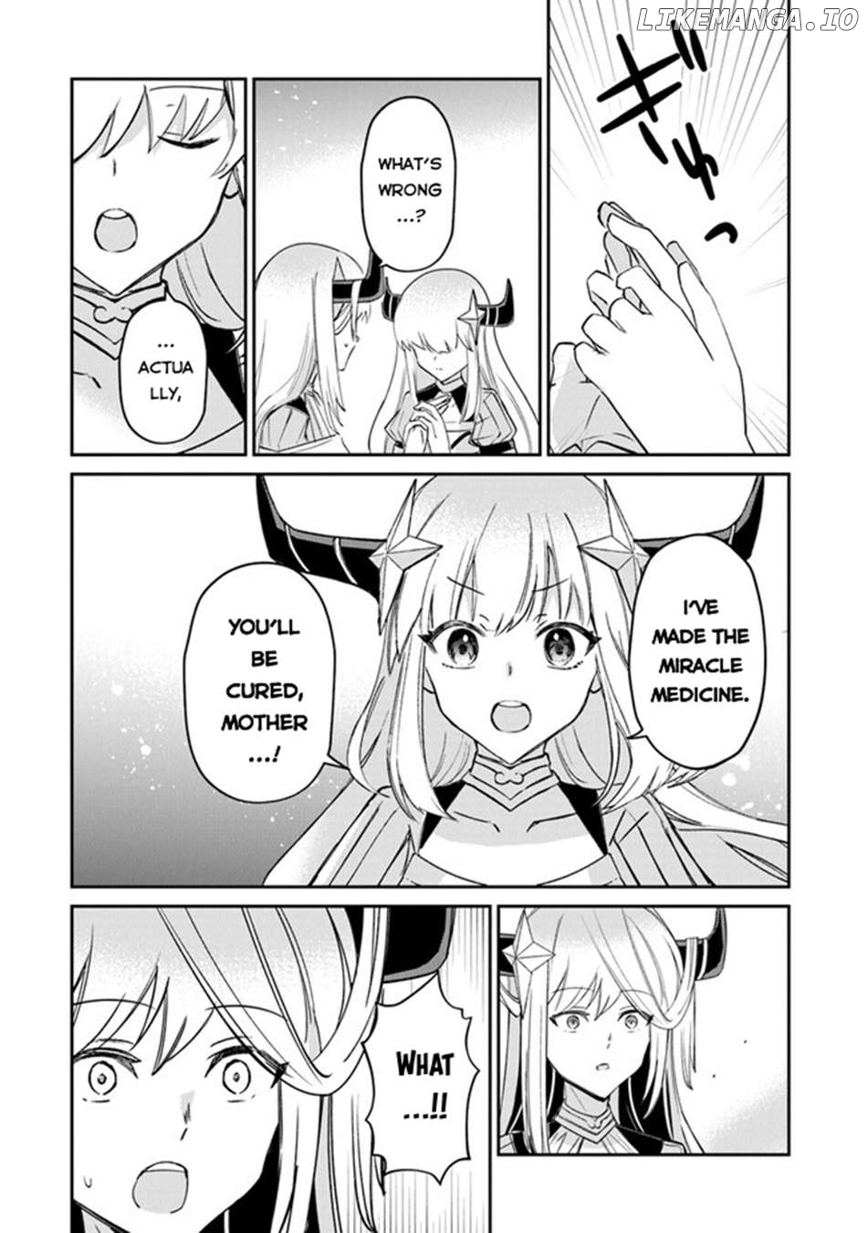 Tensei Shachiku No Cheat Saien – Ban’nou Skill To Benri Na Tsukaima Yousei Wo Kushishitetara, Kidzukeba Tairiku Ichi No Seisan Kyoten Ga Dekiteita Chapter 10 - page 19