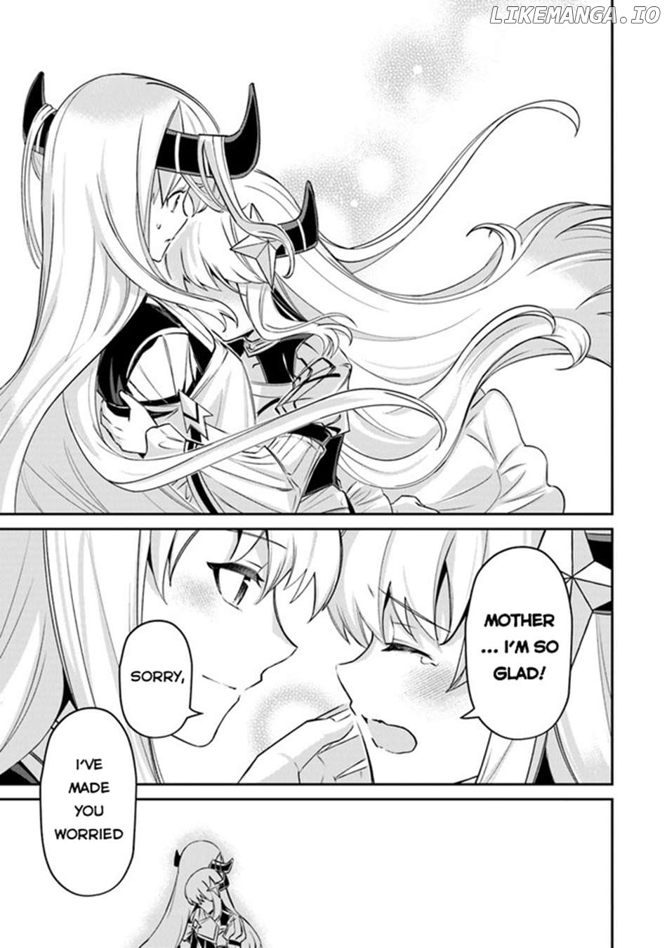Tensei Shachiku No Cheat Saien – Ban’nou Skill To Benri Na Tsukaima Yousei Wo Kushishitetara, Kidzukeba Tairiku Ichi No Seisan Kyoten Ga Dekiteita Chapter 10 - page 24