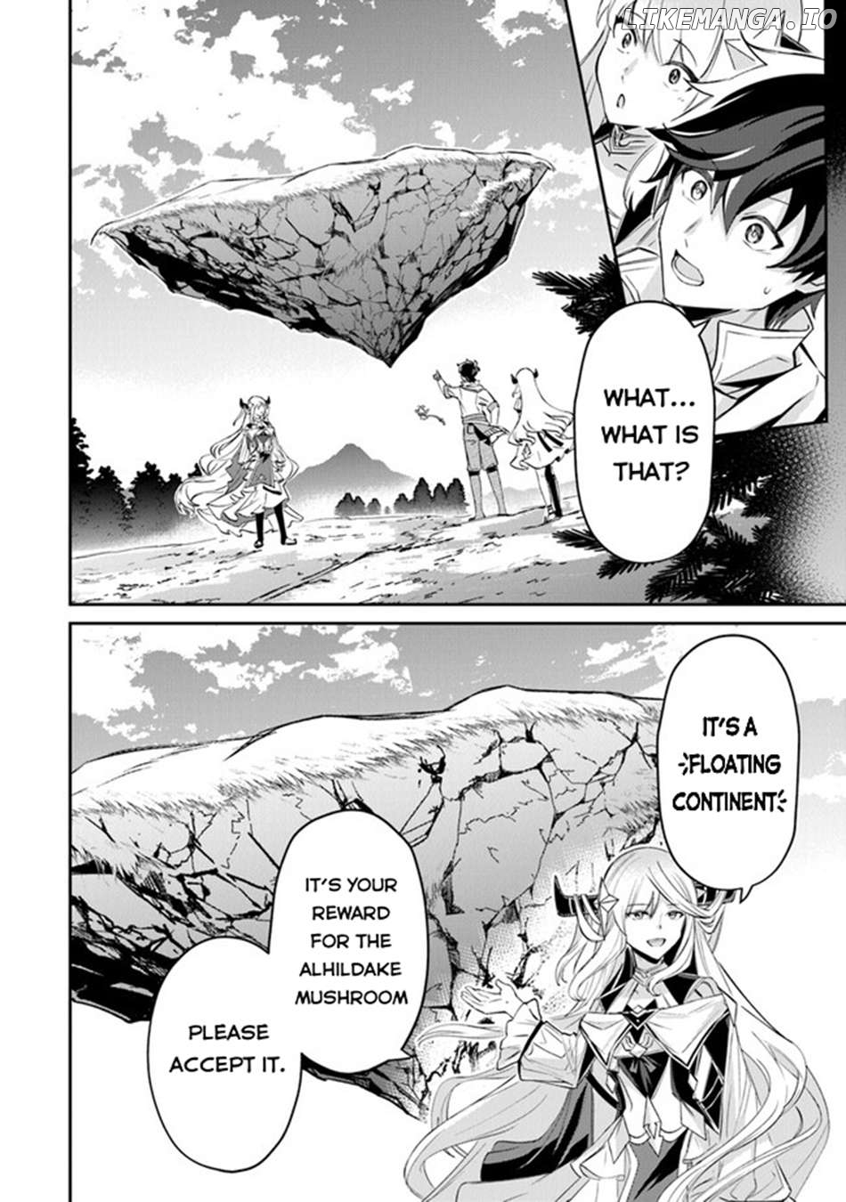 Tensei Shachiku No Cheat Saien – Ban’nou Skill To Benri Na Tsukaima Yousei Wo Kushishitetara, Kidzukeba Tairiku Ichi No Seisan Kyoten Ga Dekiteita Chapter 10 - page 27