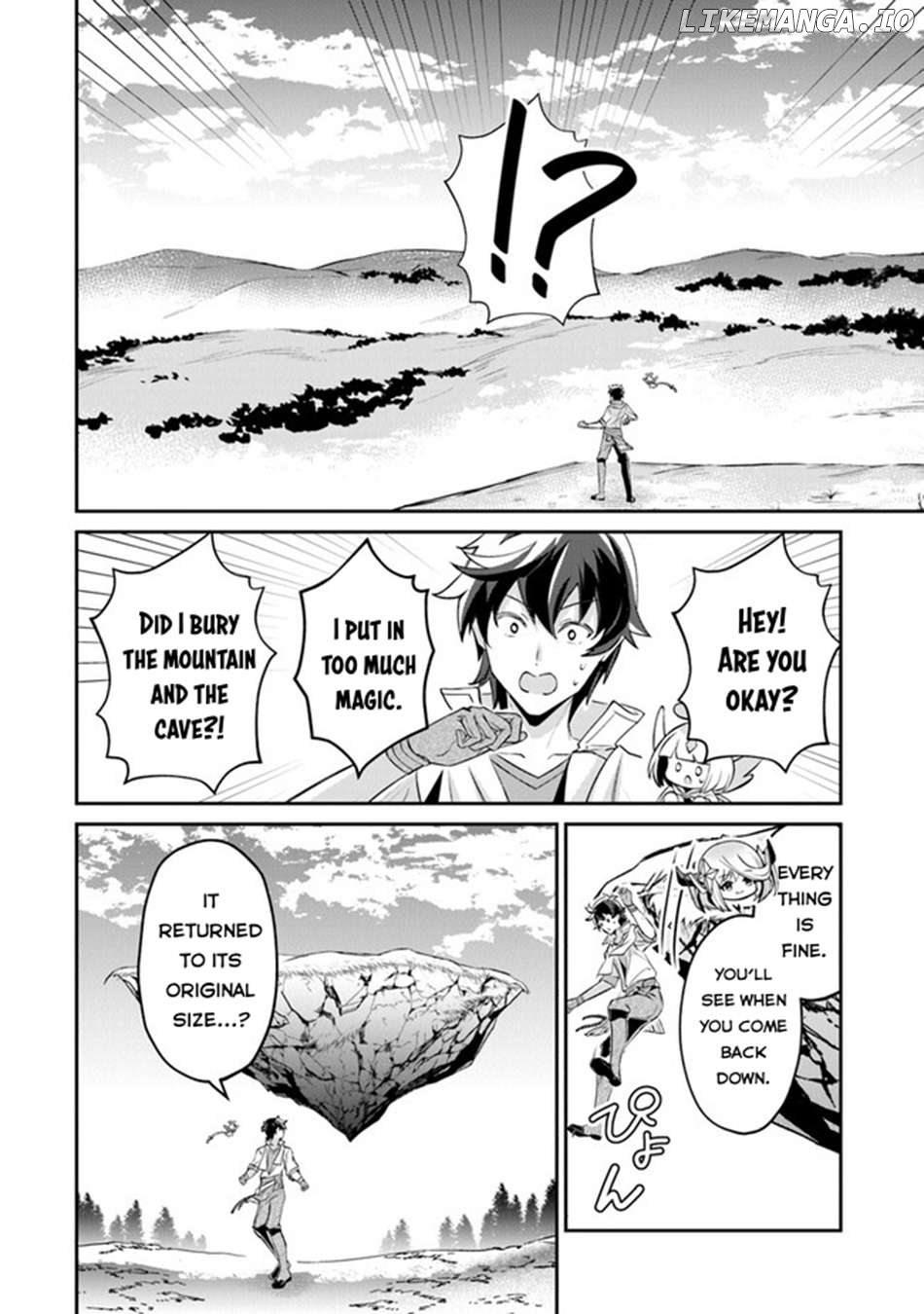 Tensei Shachiku No Cheat Saien – Ban’nou Skill To Benri Na Tsukaima Yousei Wo Kushishitetara, Kidzukeba Tairiku Ichi No Seisan Kyoten Ga Dekiteita Chapter 10 - page 29