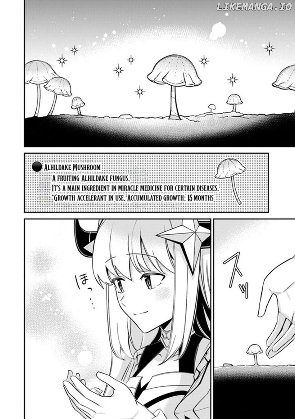 Tensei Shachiku No Cheat Saien – Ban’nou Skill To Benri Na Tsukaima Yousei Wo Kushishitetara, Kidzukeba Tairiku Ichi No Seisan Kyoten Ga Dekiteita Chapter 10 - page 5