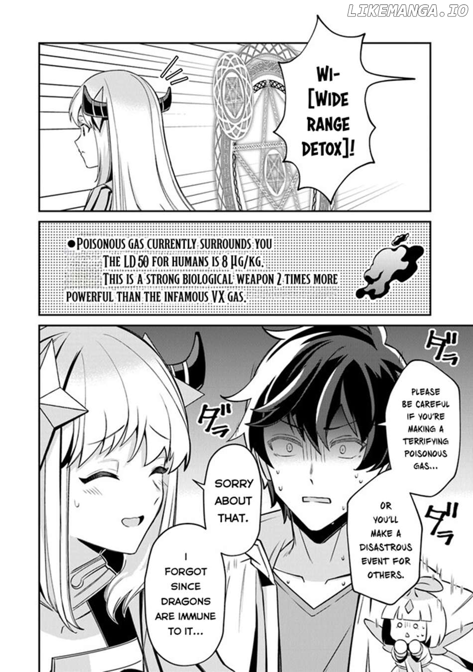Tensei Shachiku No Cheat Saien – Ban’nou Skill To Benri Na Tsukaima Yousei Wo Kushishitetara, Kidzukeba Tairiku Ichi No Seisan Kyoten Ga Dekiteita Chapter 10 - page 9
