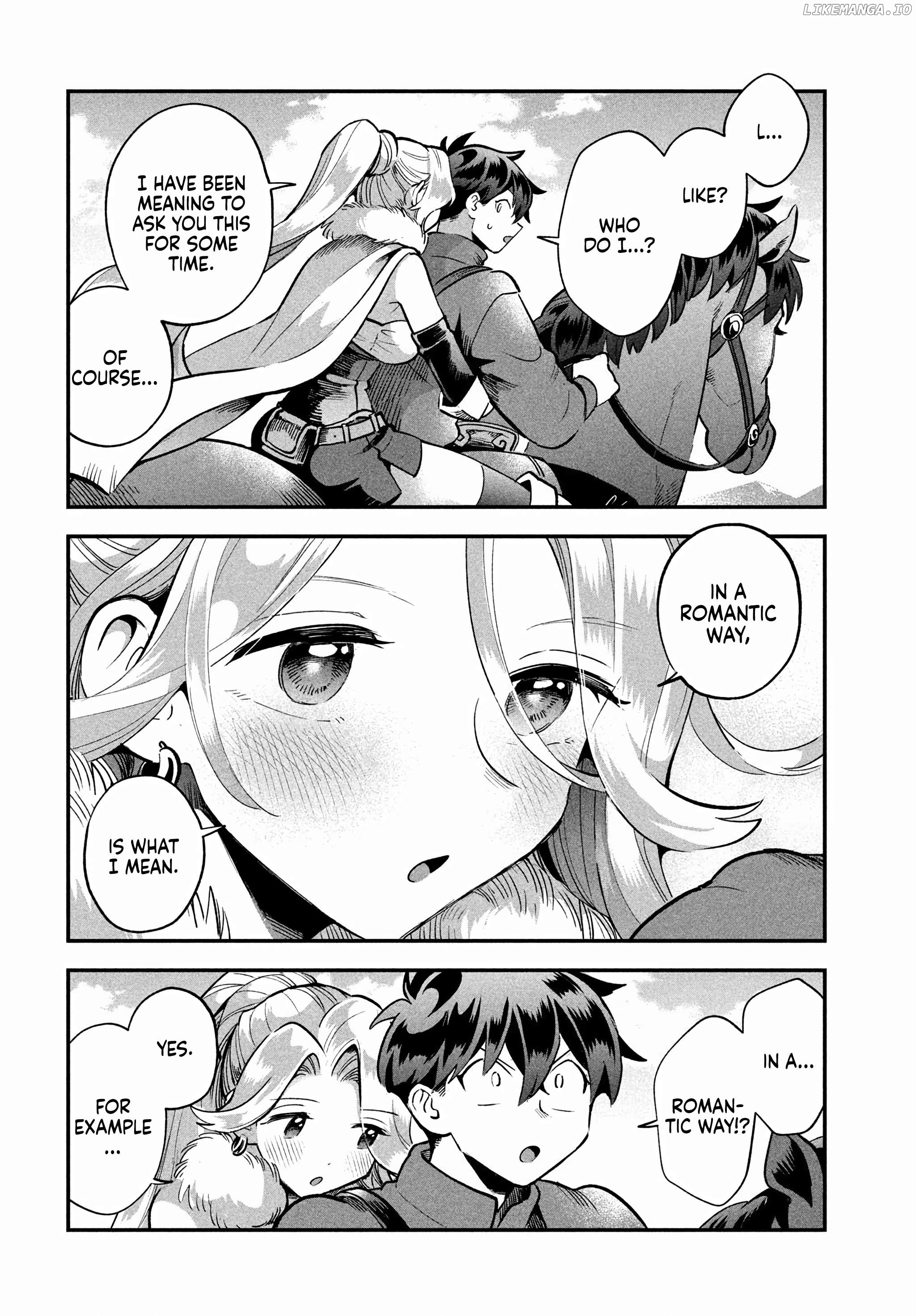 7-Nin No Nemuri Hime Chapter 58 - page 10