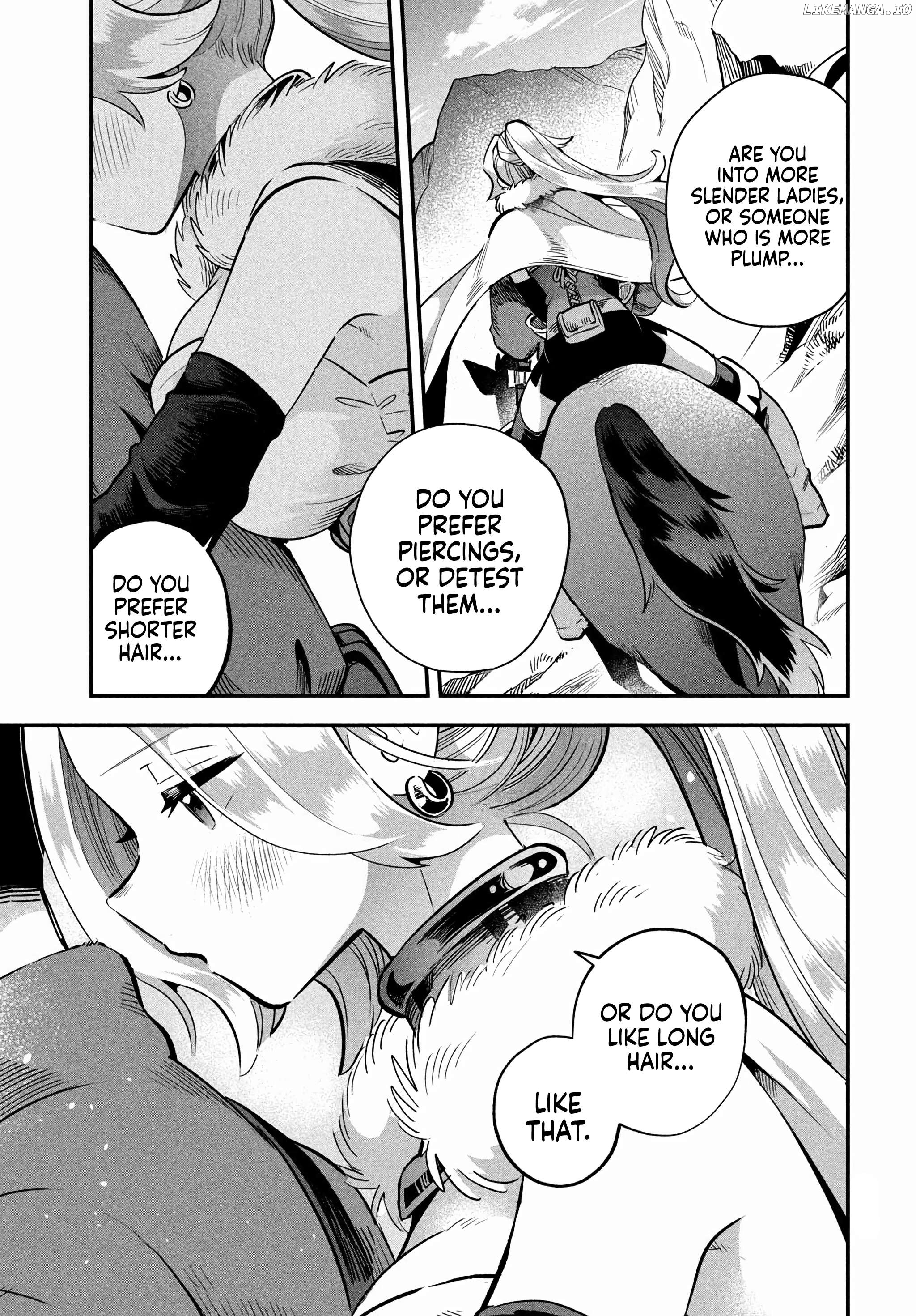 7-Nin No Nemuri Hime Chapter 58 - page 11