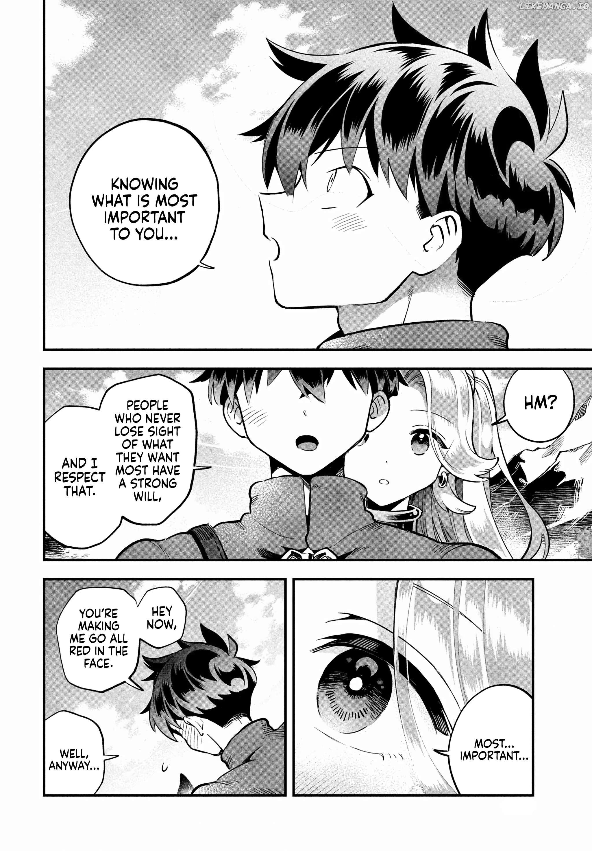 7-Nin No Nemuri Hime Chapter 58 - page 12