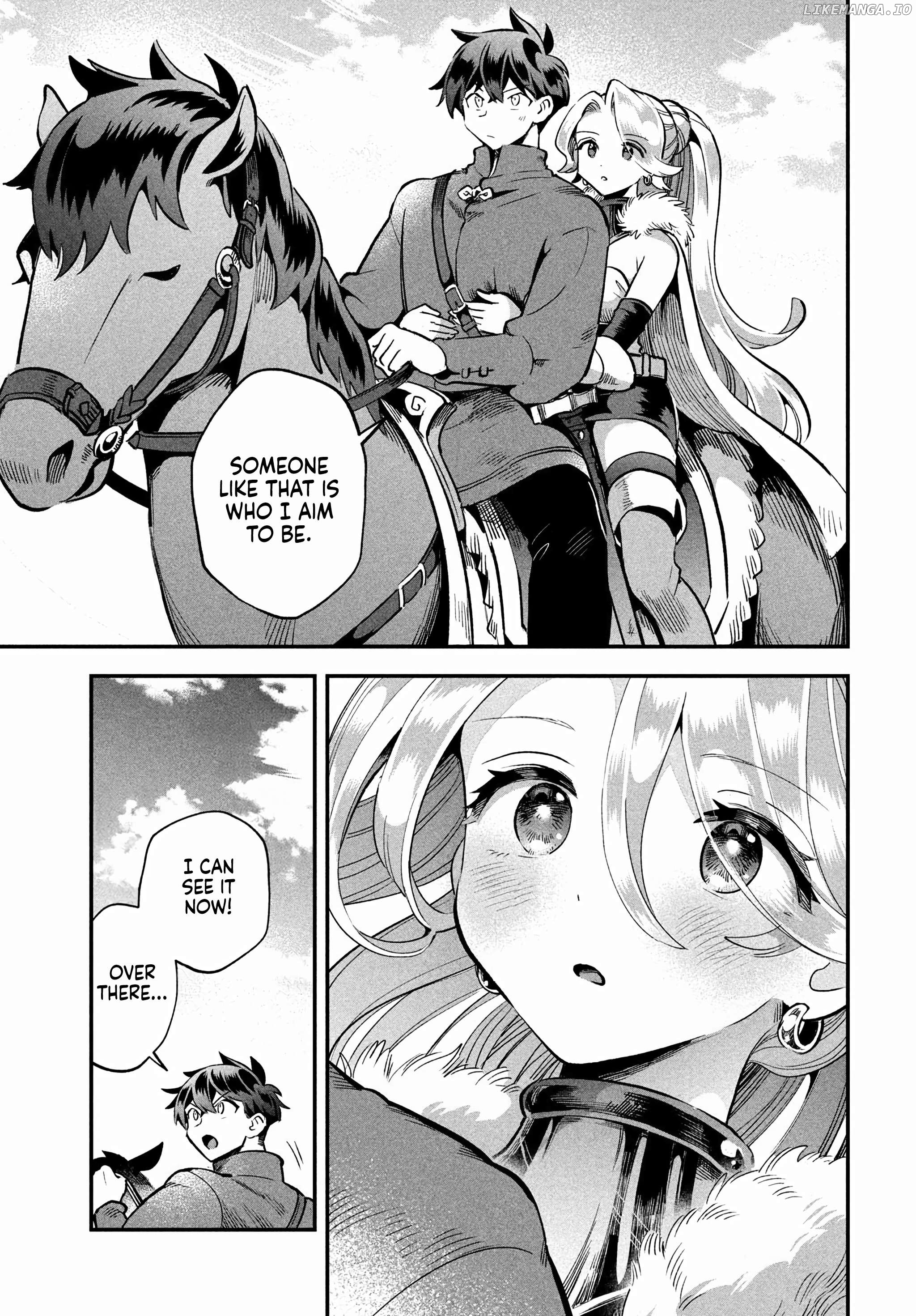 7-Nin No Nemuri Hime Chapter 58 - page 13