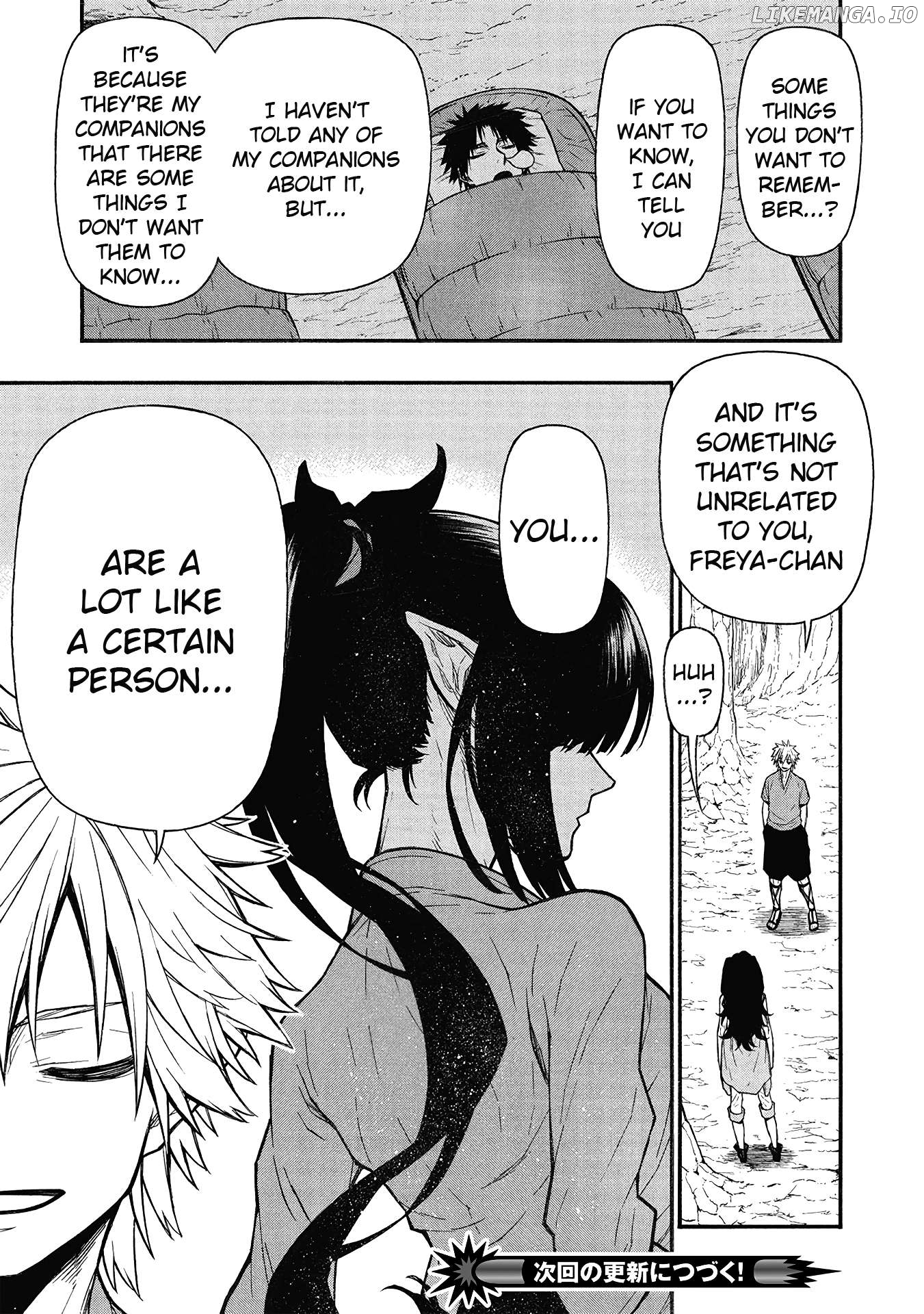 Shinmai Ossan Bouken-Sha, Saikyou Paati Ni Shinu Hodo Kitae Rarete Muteki Ni Naru Chapter 64 - page 29